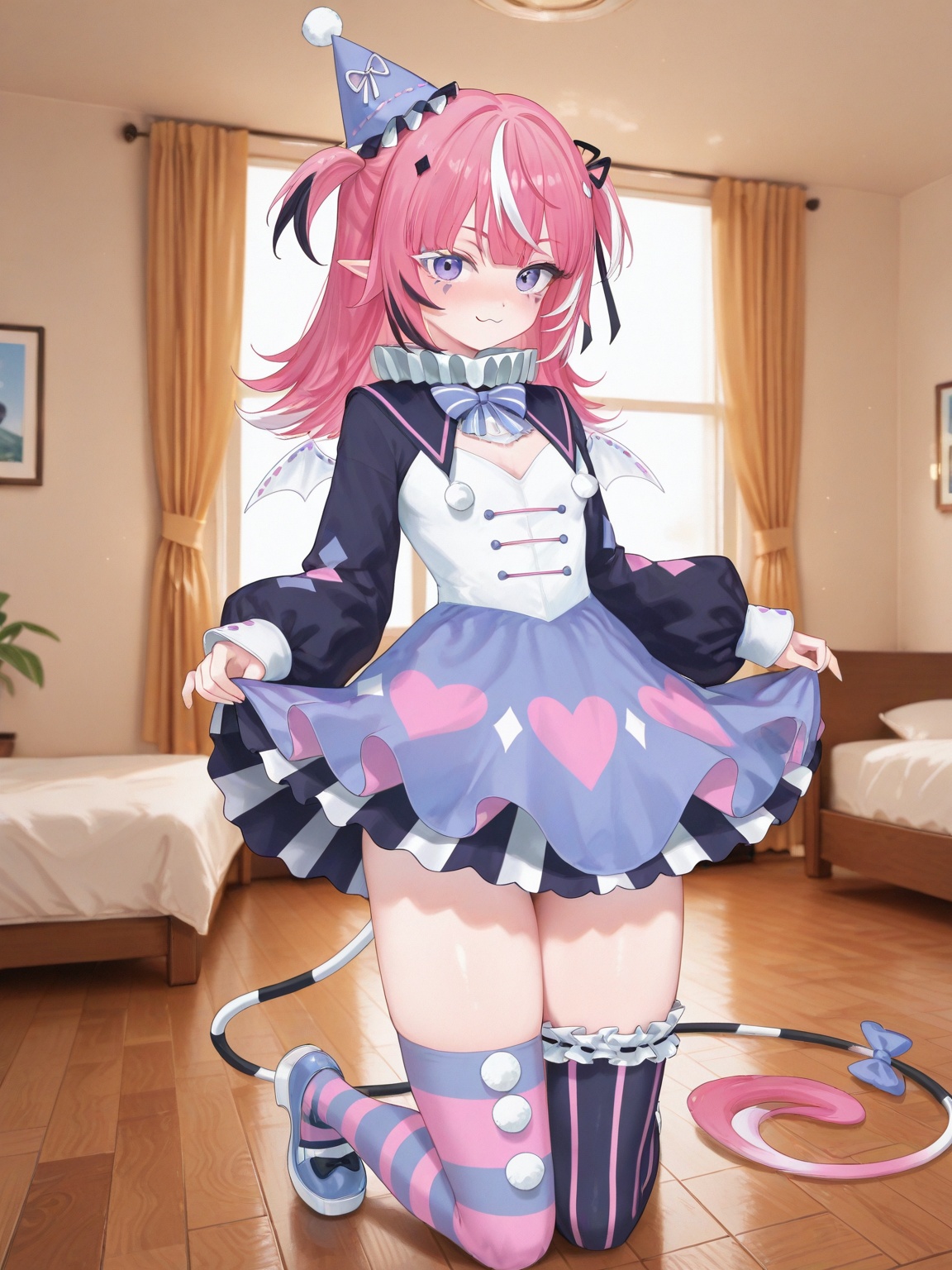masterpiece,  amazing quality,  best quality on Tensor.Art