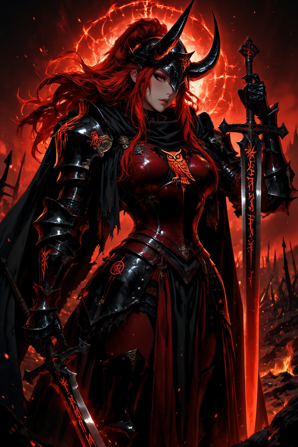 (masterpiece),  (best quality),  (ultra detailed) on Tensor.Art
