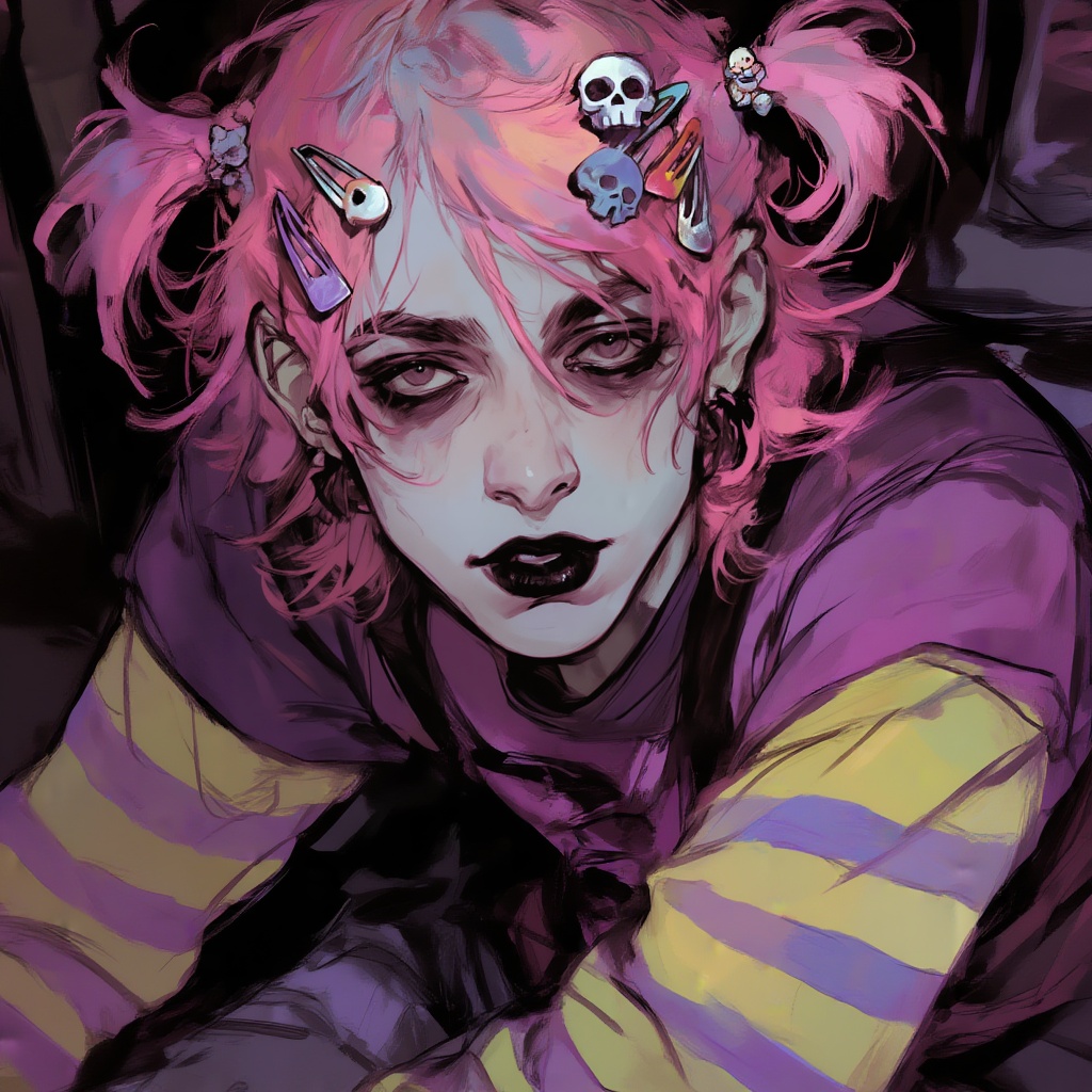 comic_niji_art (masterpiece,  best quality),  very aesthetic on Tensor.Art
