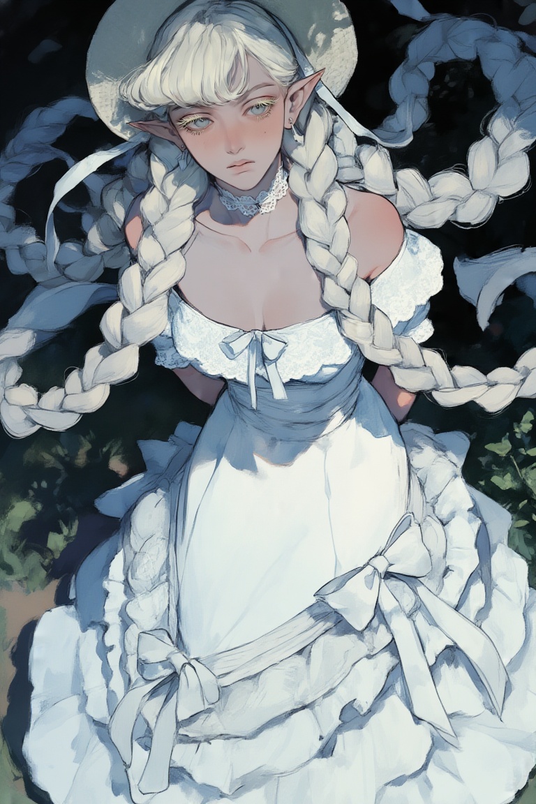 comic_niji_art (masterpiece,  best quality),  very aesthetic on Tensor.Art