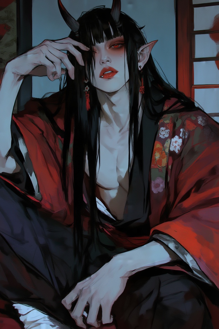 comic_niji_art (masterpiece,  best quality),  very aesthetic on Tensor.Art