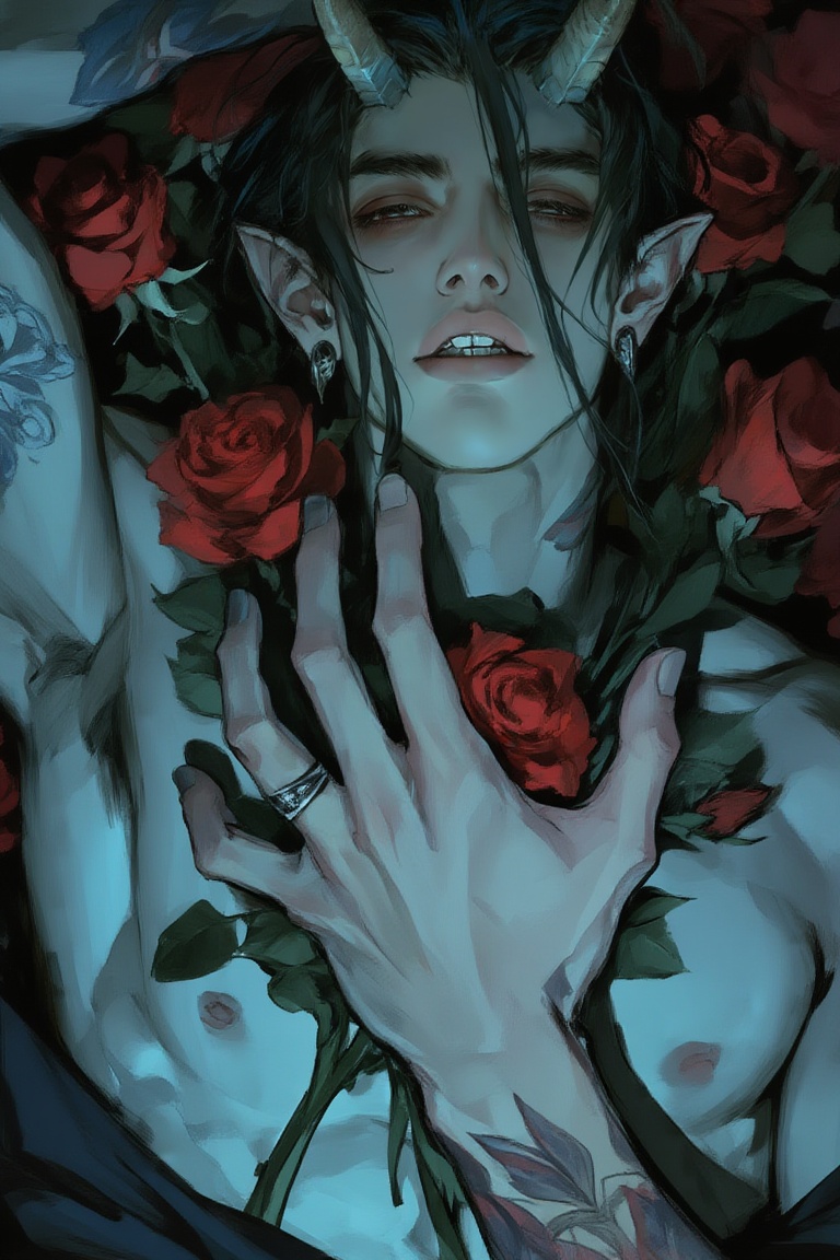 comic_niji_art (masterpiece,  best quality),  very aesthetic on Tensor.Art