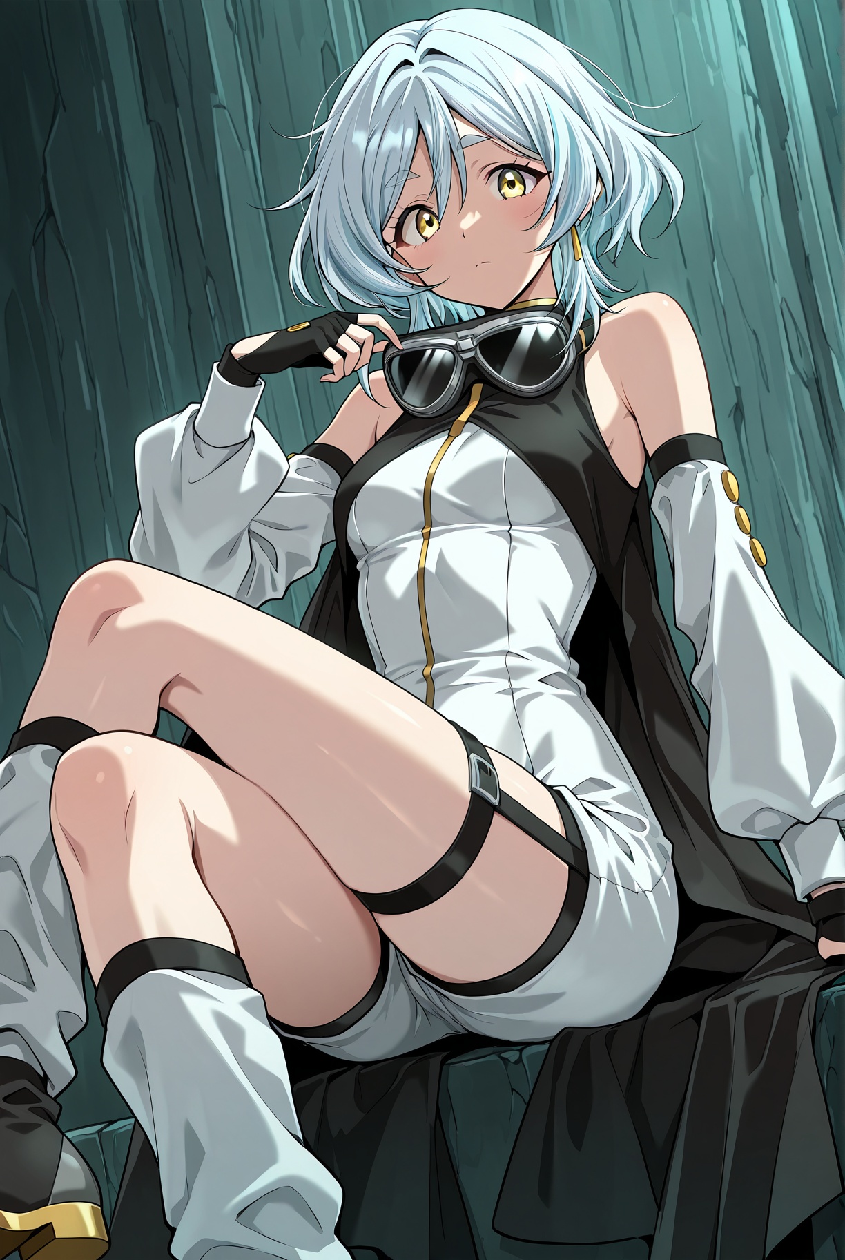 Rena,  Rena_outfit,  1girl on Tensor.Art