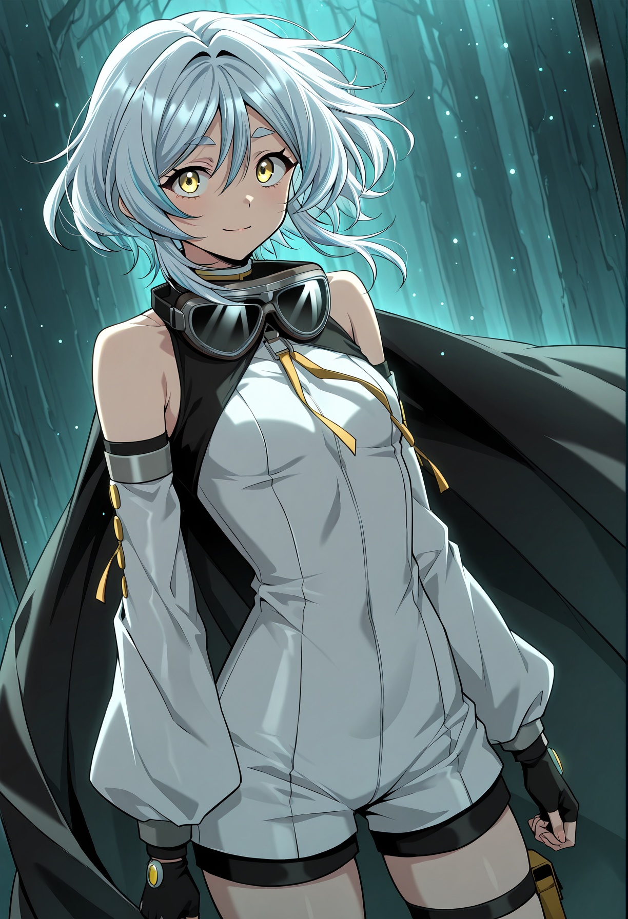 Rena,  Rena_outfit,  1girl on Tensor.Art
