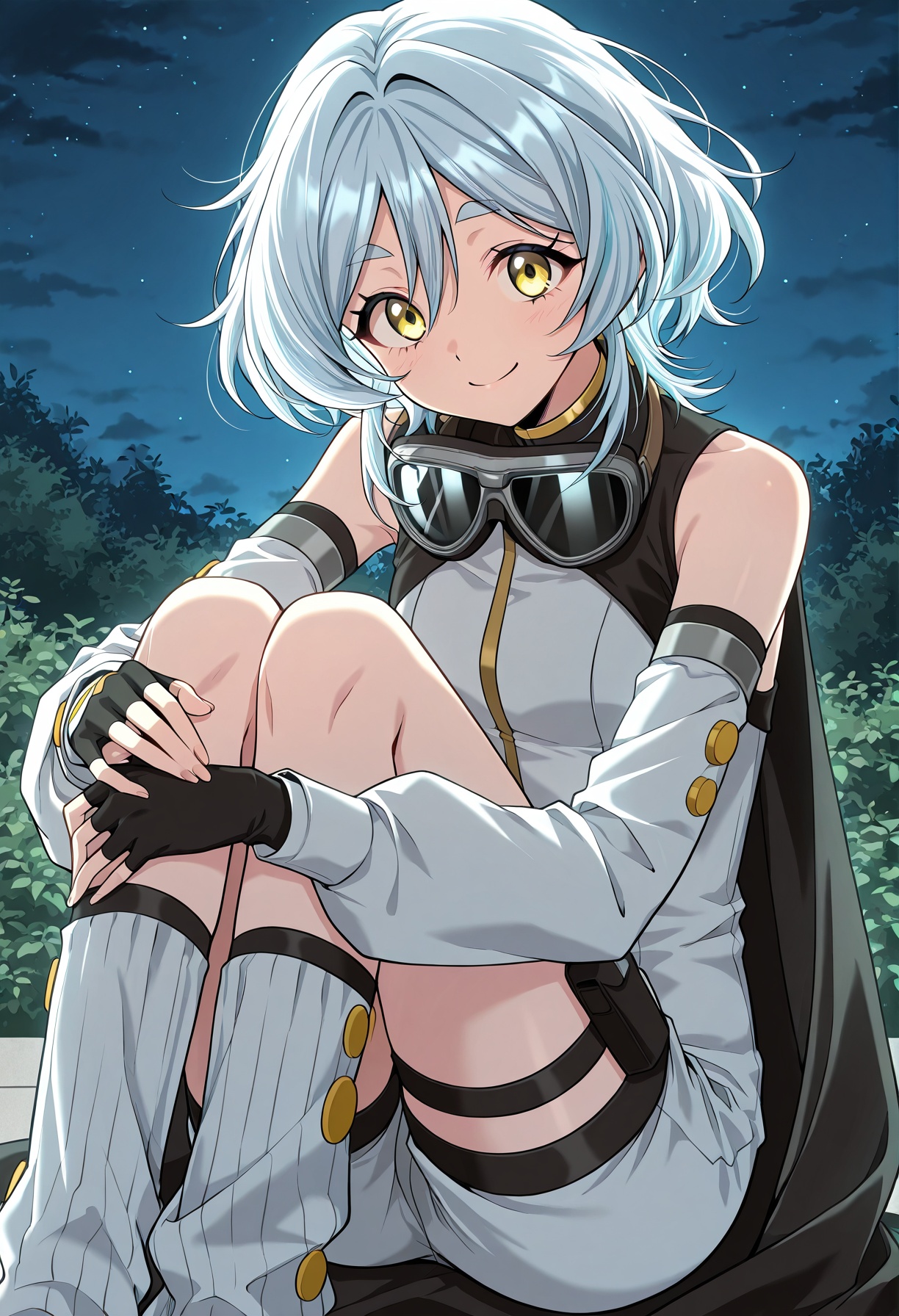 Rena,  Rena_outfit,  1girl on Tensor.Art