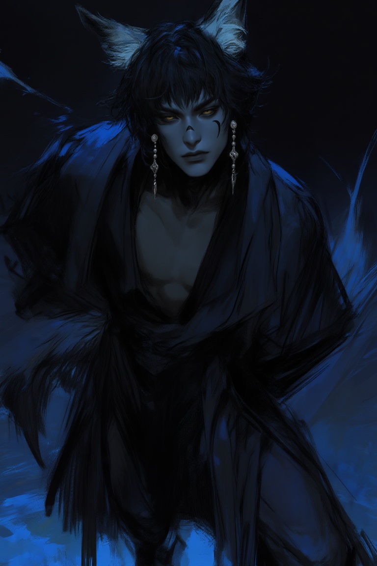 niji_asian_style (masterpiece,  best quality),  very aesthetic on Tensor.Art
