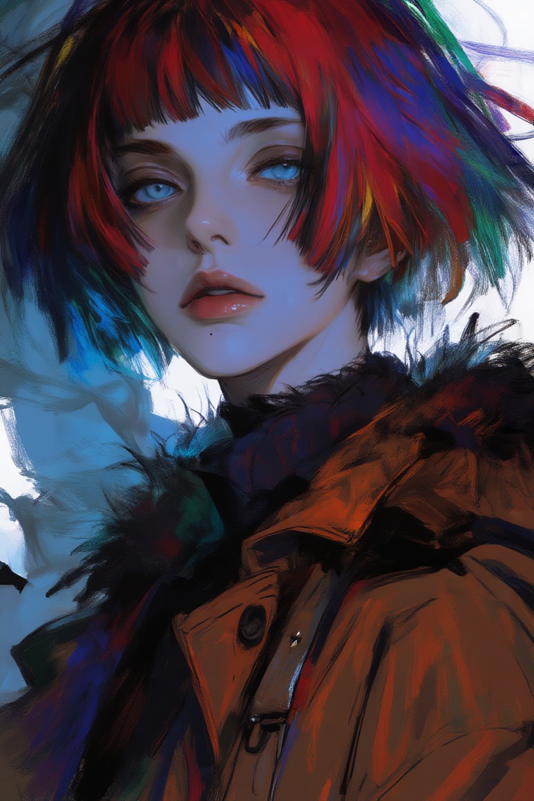 niji_asian_style (masterpiece,  best quality),  very aesthetic on Tensor.Art