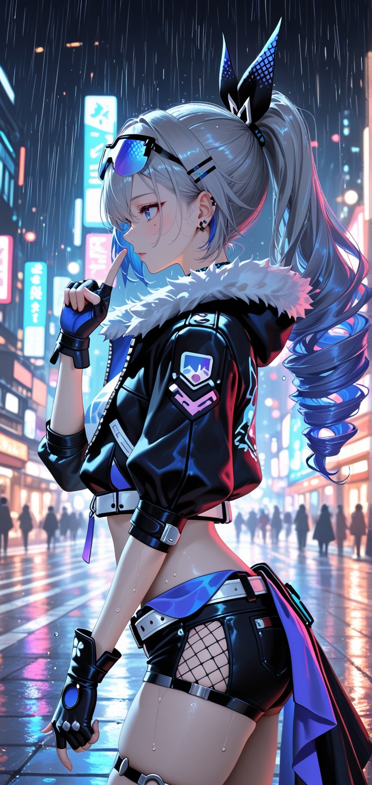 masterpiece,  best quality,  amazing quality on Tensor.Art
