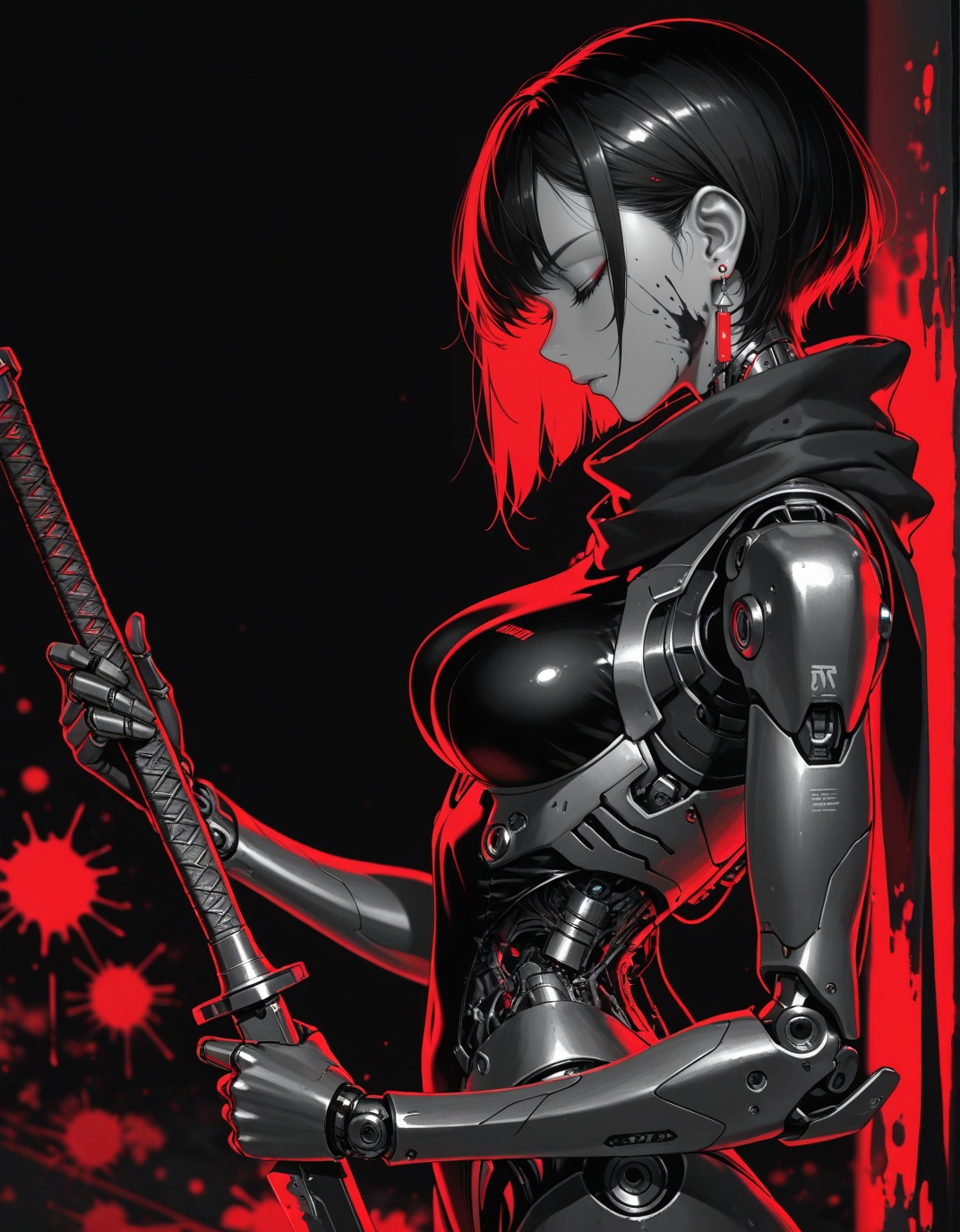 (masterpiece,  best quality,  absurdres on Tensor.Art