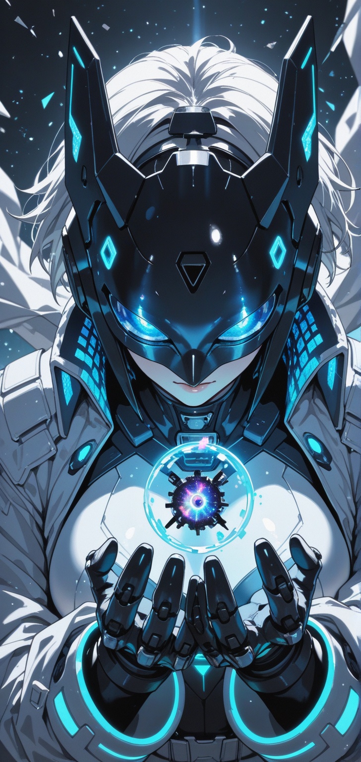 masterpiece,  best quality,  solo on Tensor.Art