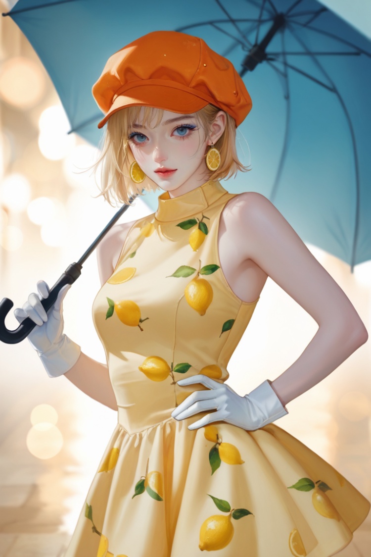 Zhinyu - IL by ✧ POLARHYS ✧ on Tensor.Art