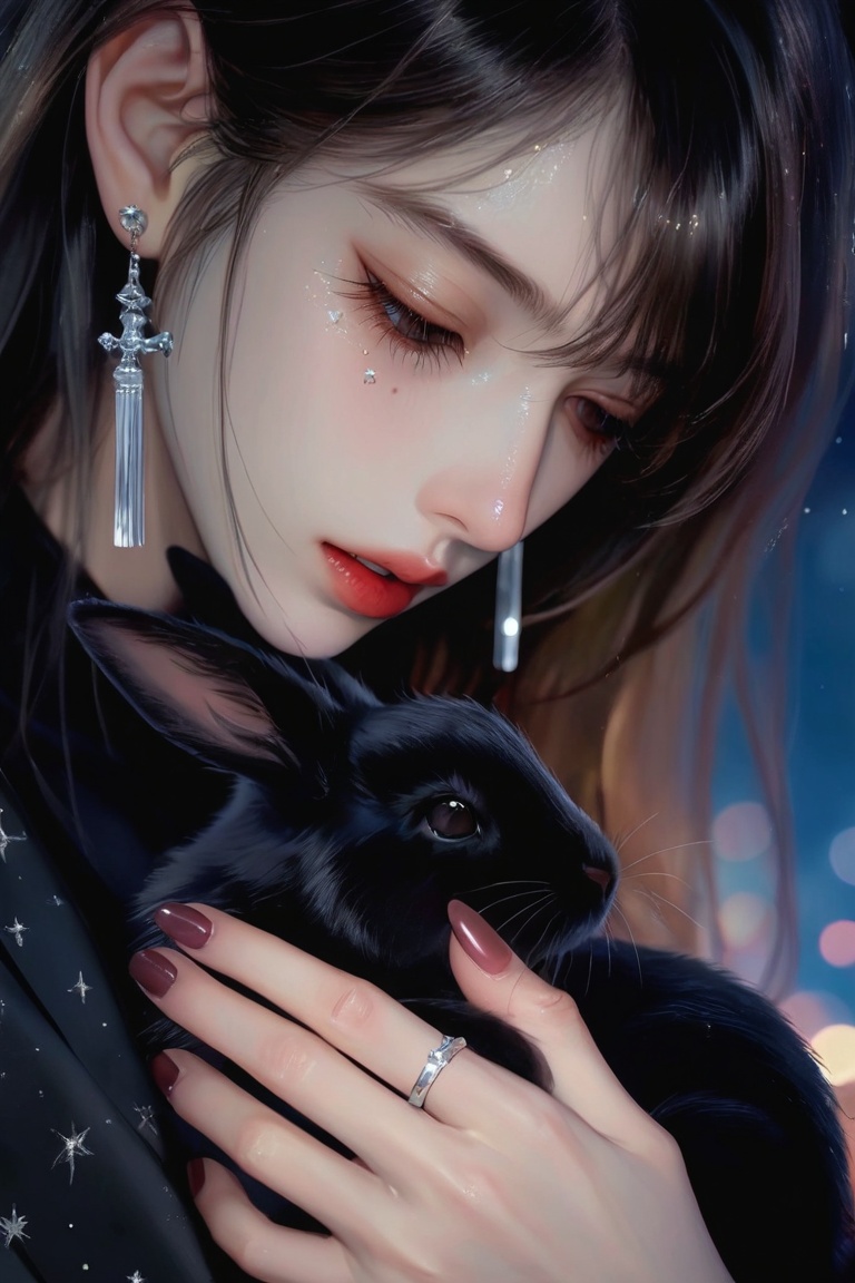 Image Style: (realistic) cinematic lighting,  soft shadows,  high detail by ✧ POLARHYS ✧ on Tensor.Art