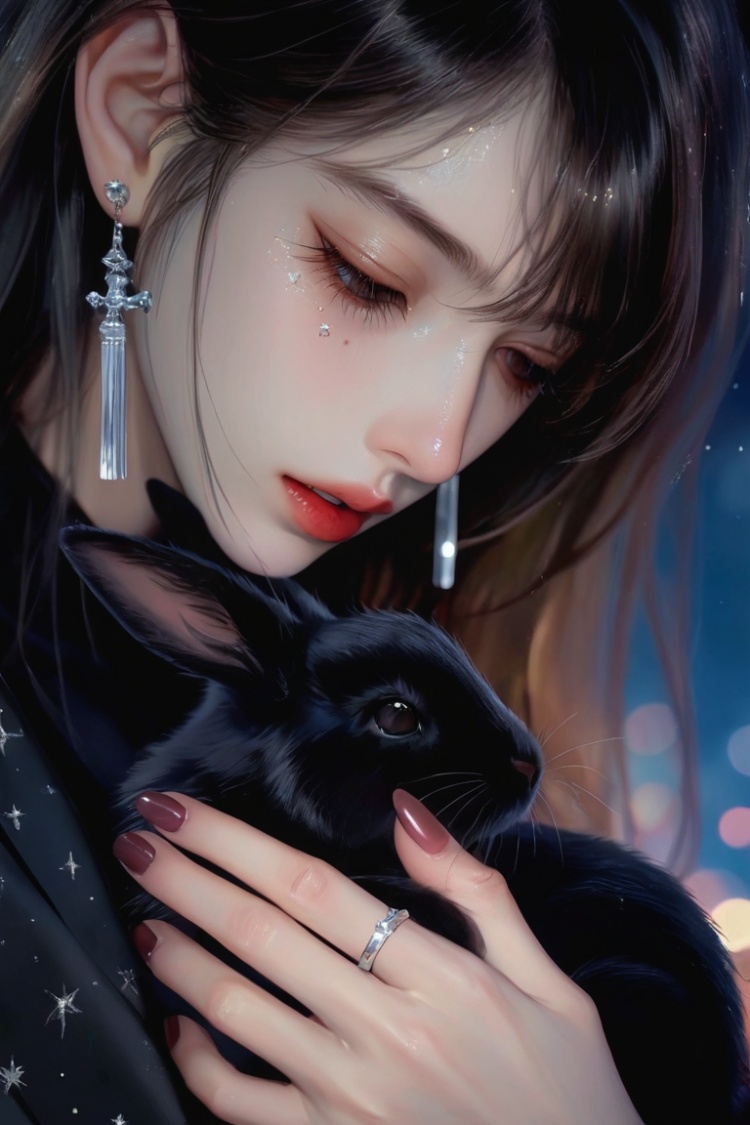 Zhinyu - IL by ✧ POLARHYS ✧ on Tensor.Art