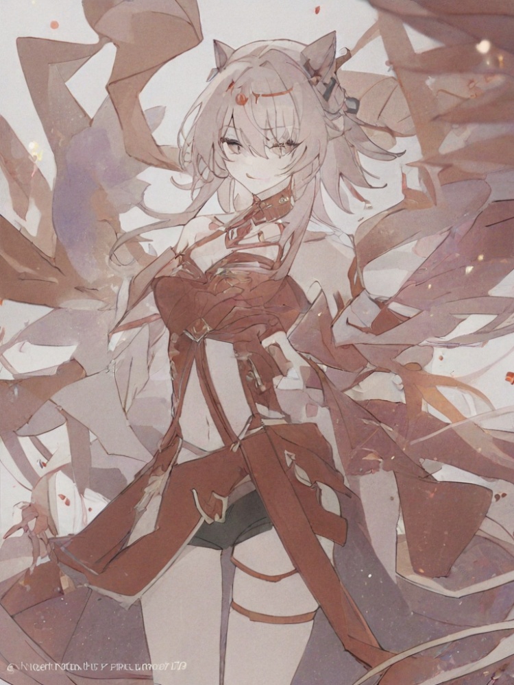 丫UE by hehe on Tensor.Art