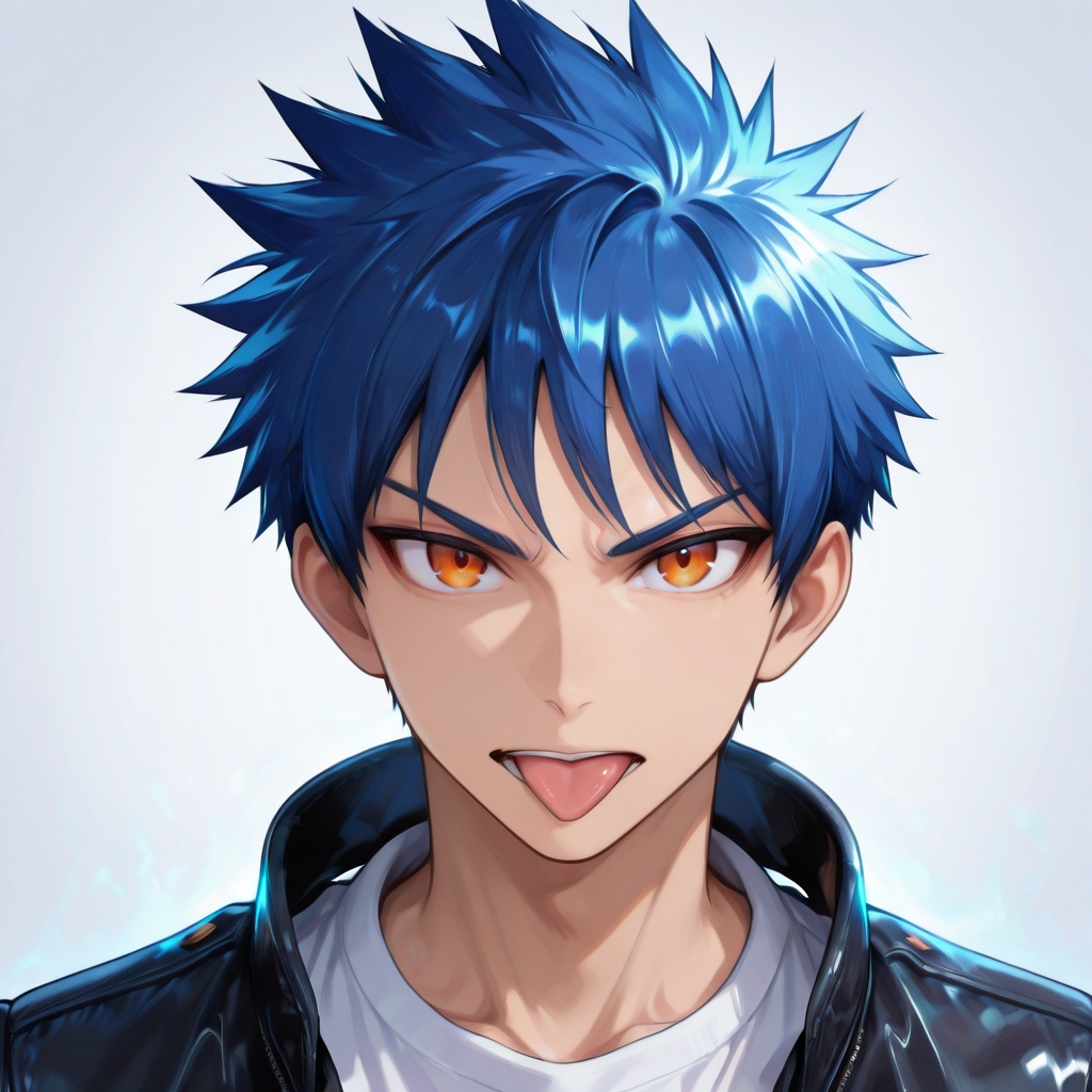 psyren__yoshina_ageha,  1boy,  male focus on Tensor.Art
