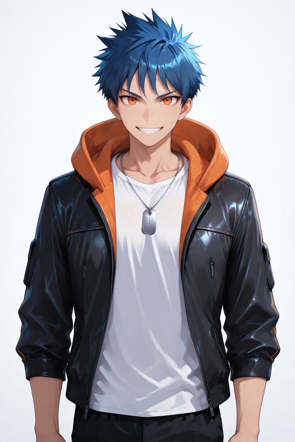 psyren__yoshina_ageha,  1boy,  male focus on Tensor.Art