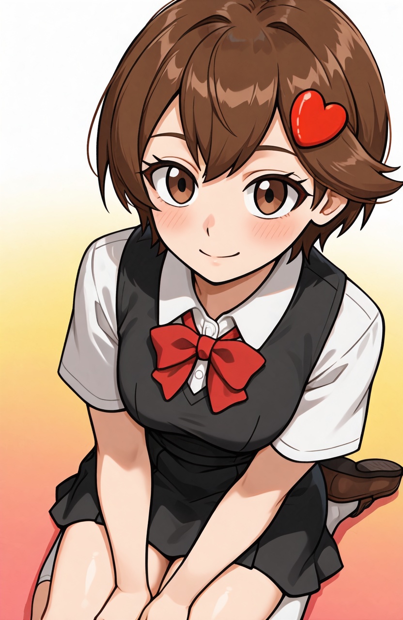2d,  masterpiece,  best quality on Tensor.Art