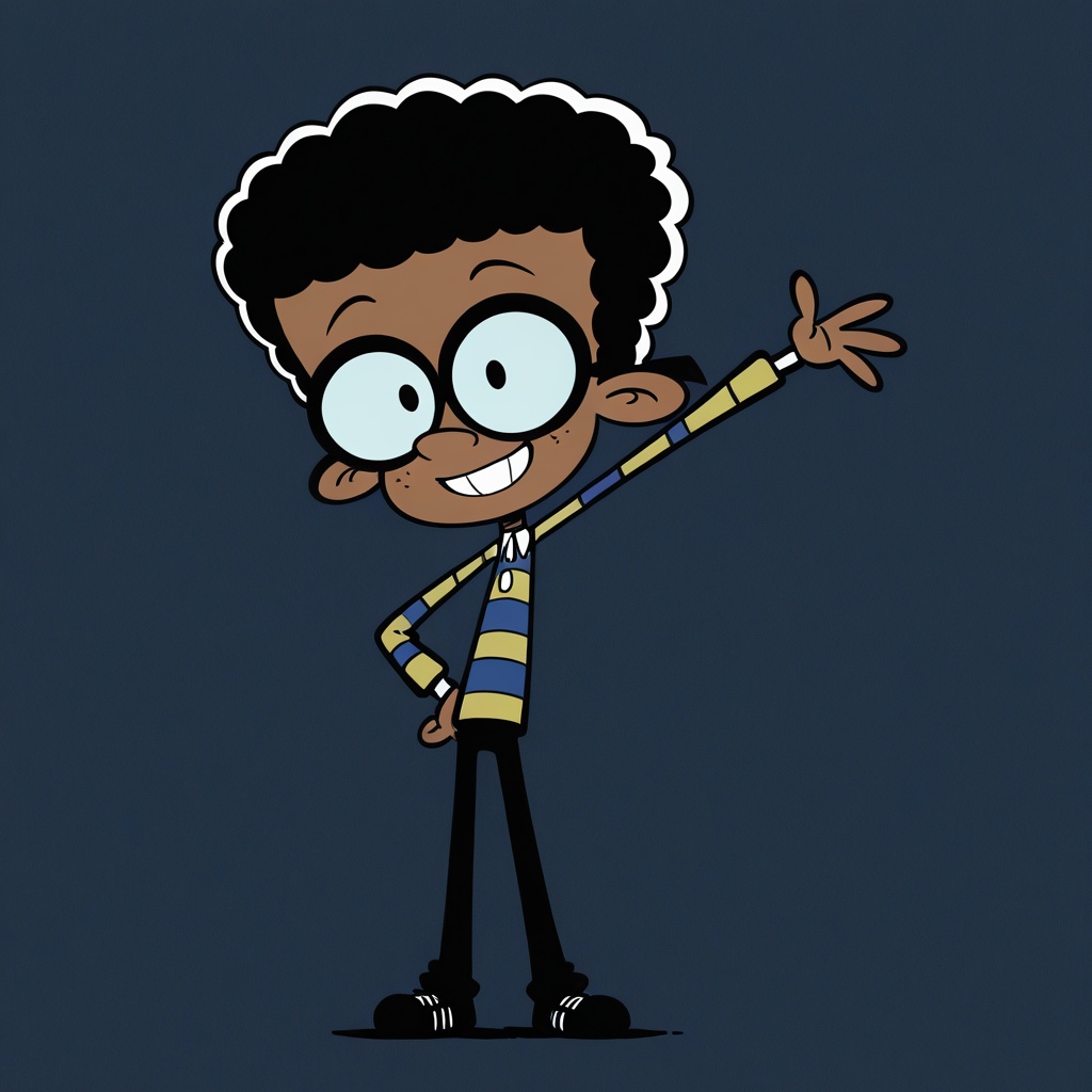 LLClyde,  solo,  1boy on Tensor.Art