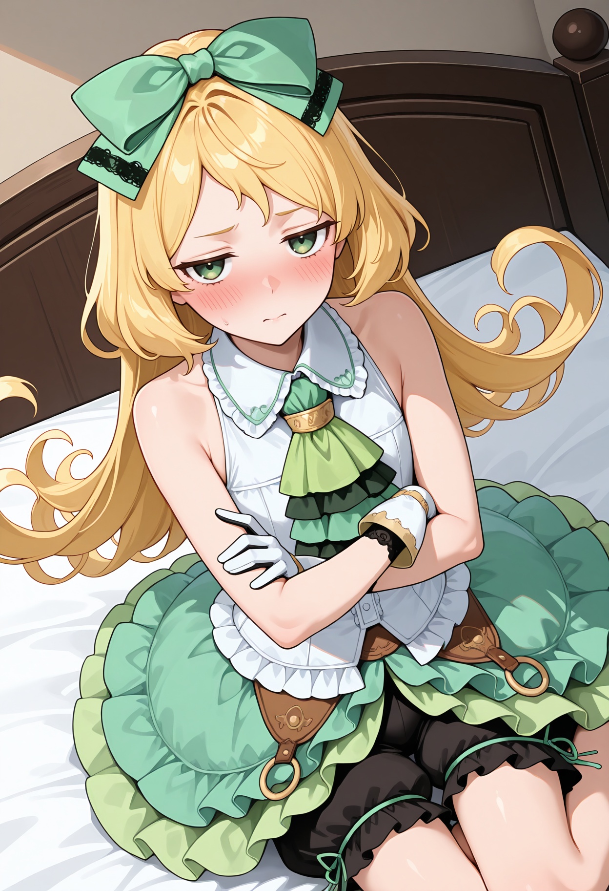 highres,  best quality,  masterpiece on Tensor.Art