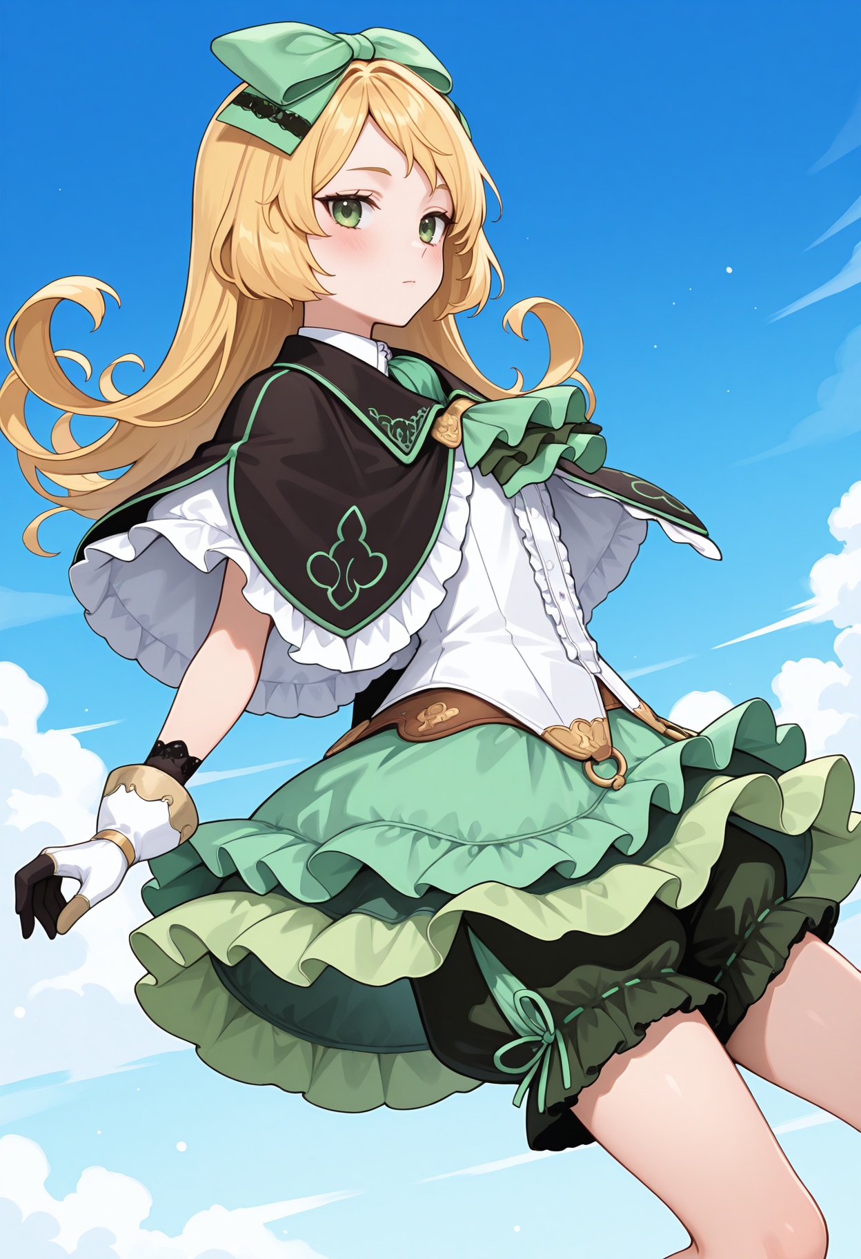 highres,  best quality,  masterpiece on Tensor.Art