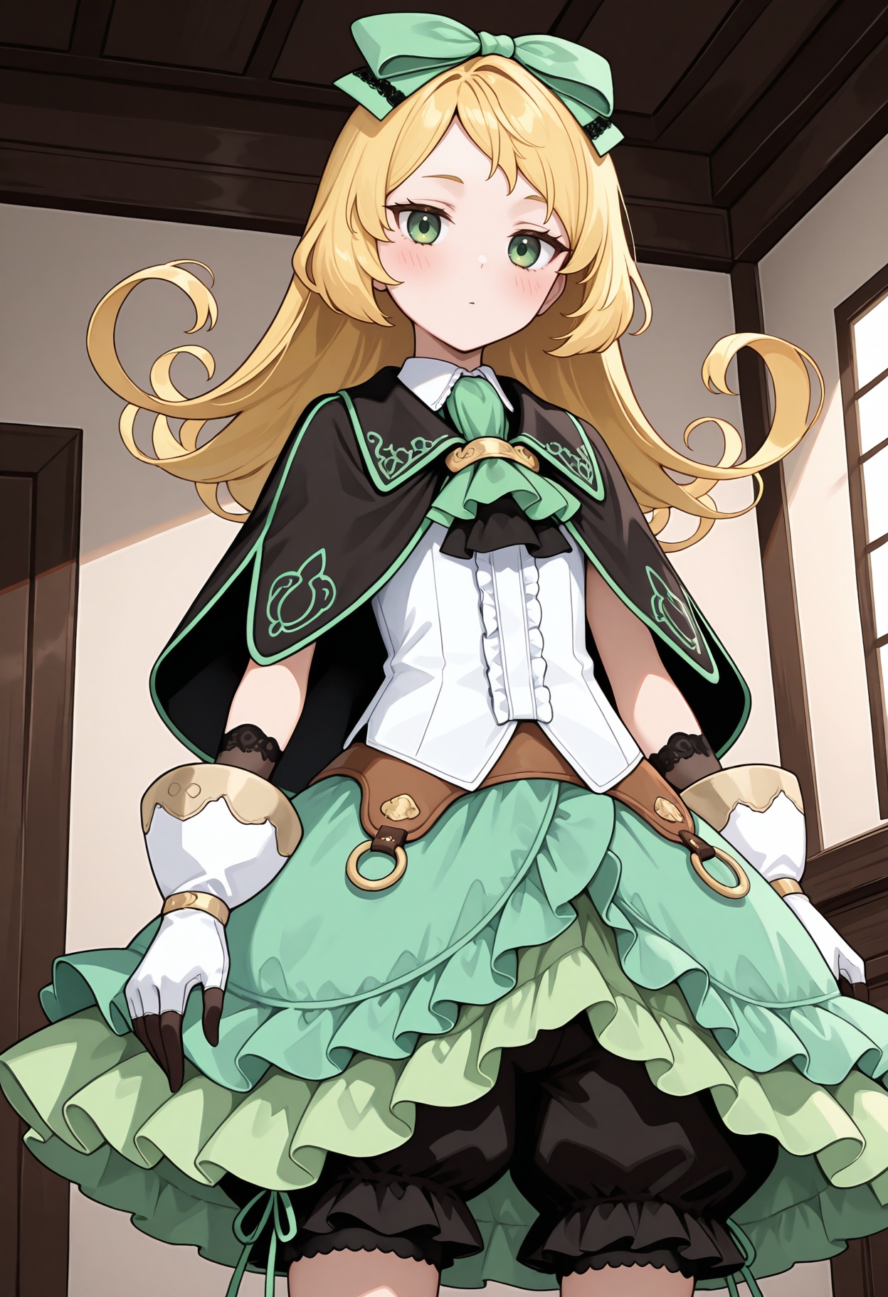 highres,  best quality,  masterpiece on Tensor.Art