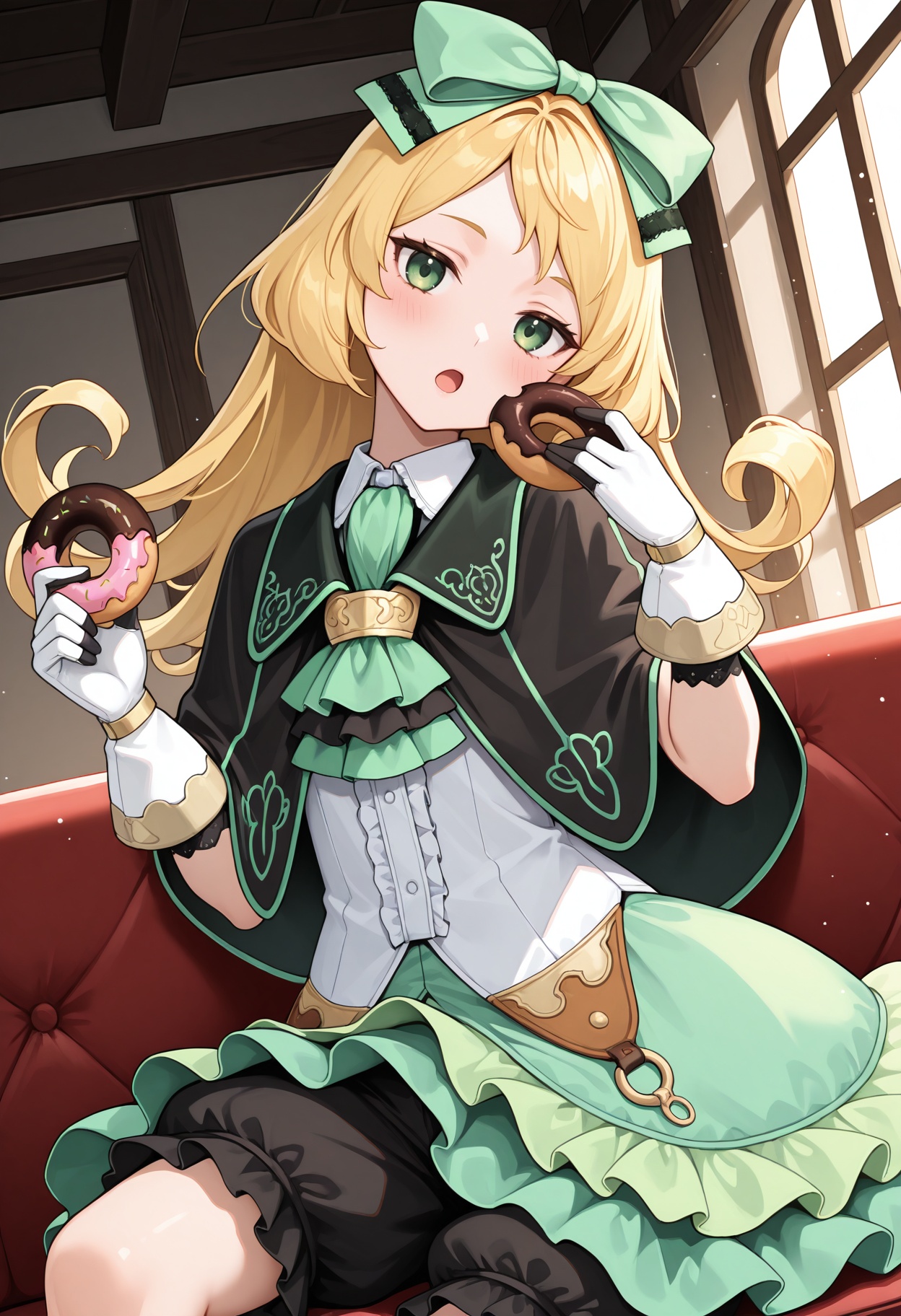 highres,  best quality,  masterpiece on Tensor.Art
