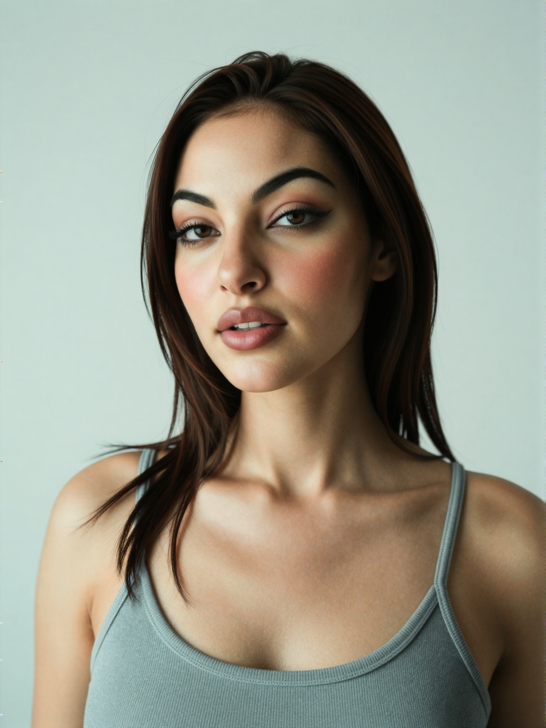 dlo9hto9 1woman 27 years old,  photorealistic,  fashion on Tensor.Art