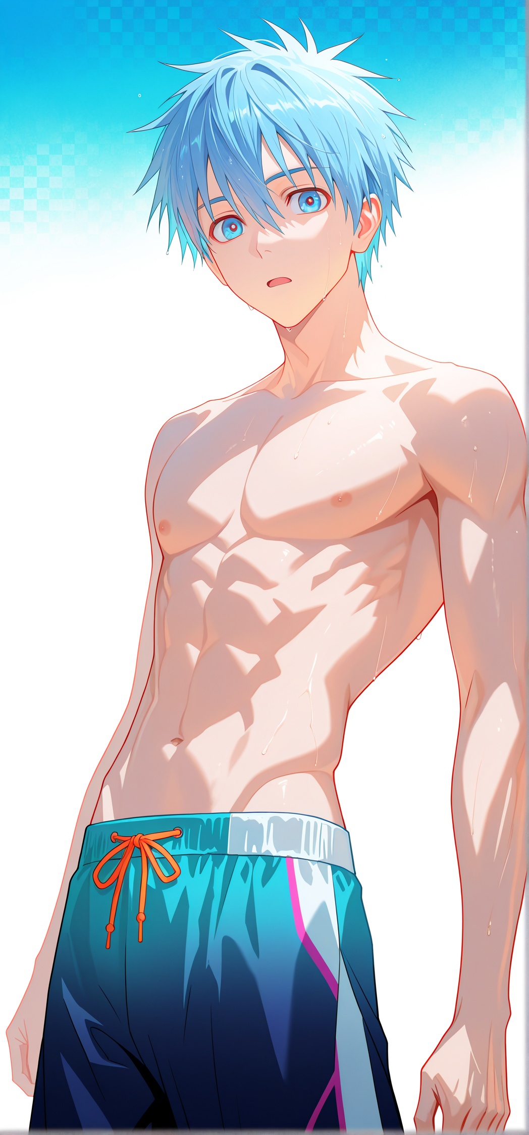 source_anime,  masterpiece,  best quality on Tensor.Art