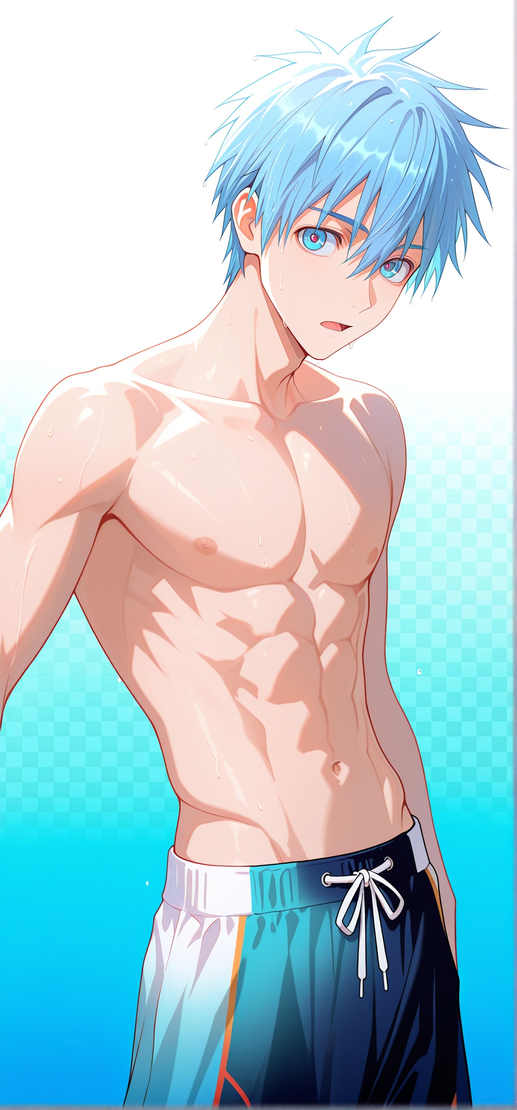 source_anime,  masterpiece,  best quality on Tensor.Art
