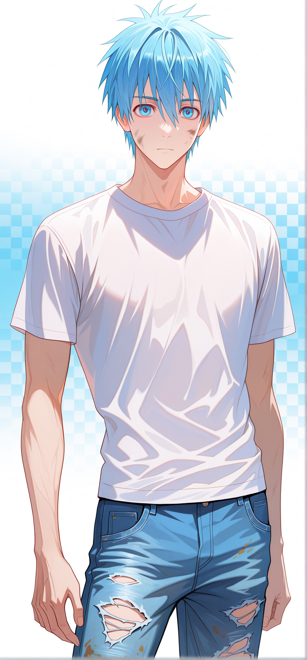 source_anime,  masterpiece,  best quality on Tensor.Art