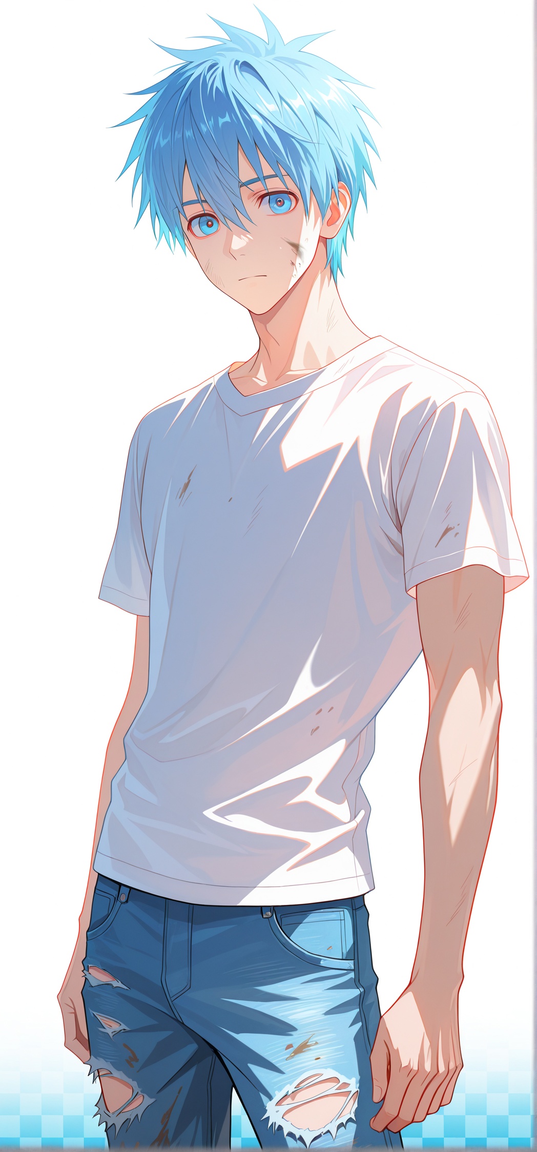 source_anime,  masterpiece,  best quality on Tensor.Art