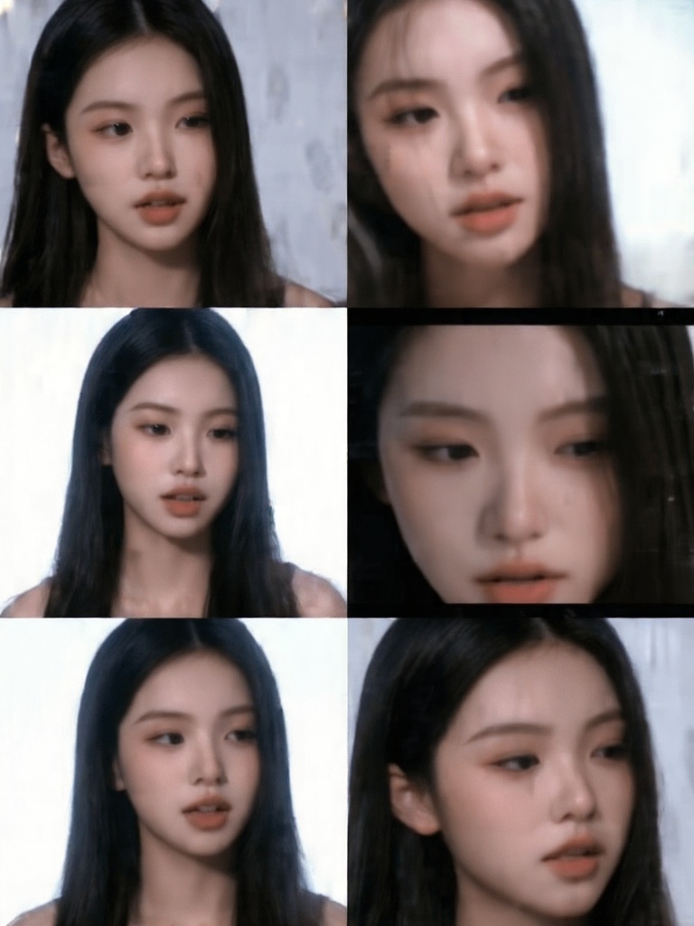 AI generated image on Tensor.Art