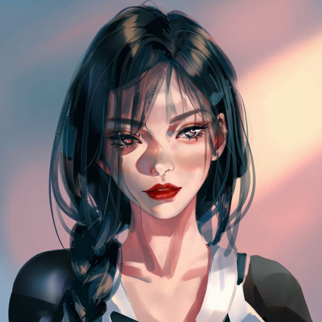AI generated image on Tensor.Art