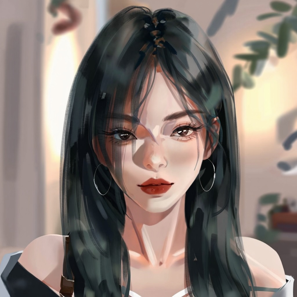 AI generated image on Tensor.Art
