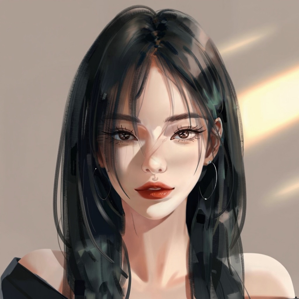 AI generated image on Tensor.Art