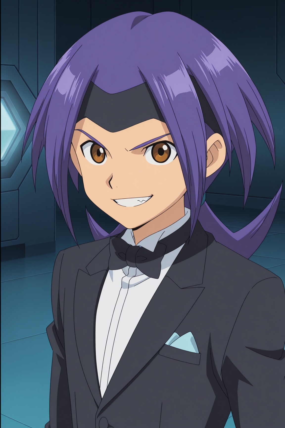 masterpiece,  best quality,  1boy on Tensor.Art