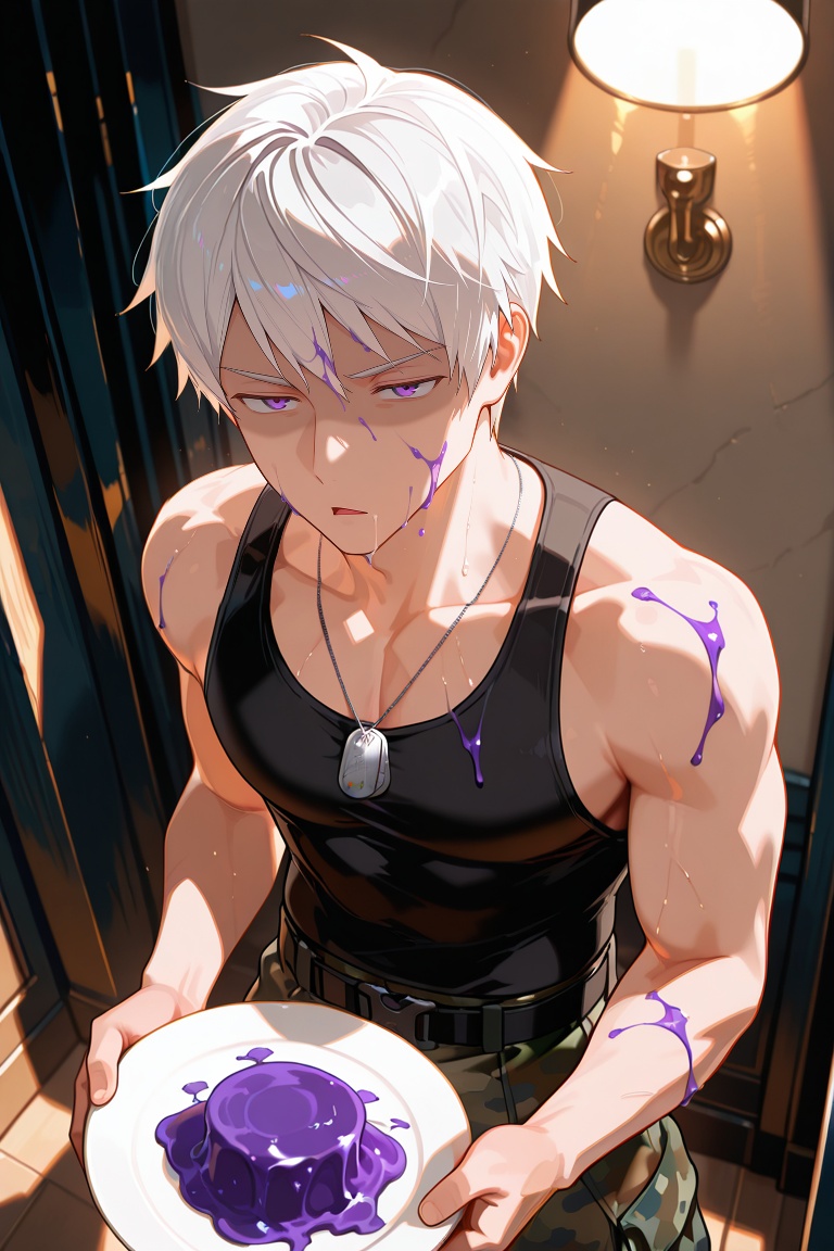 masterpiece,  best quality,  amazing quality on Tensor.Art