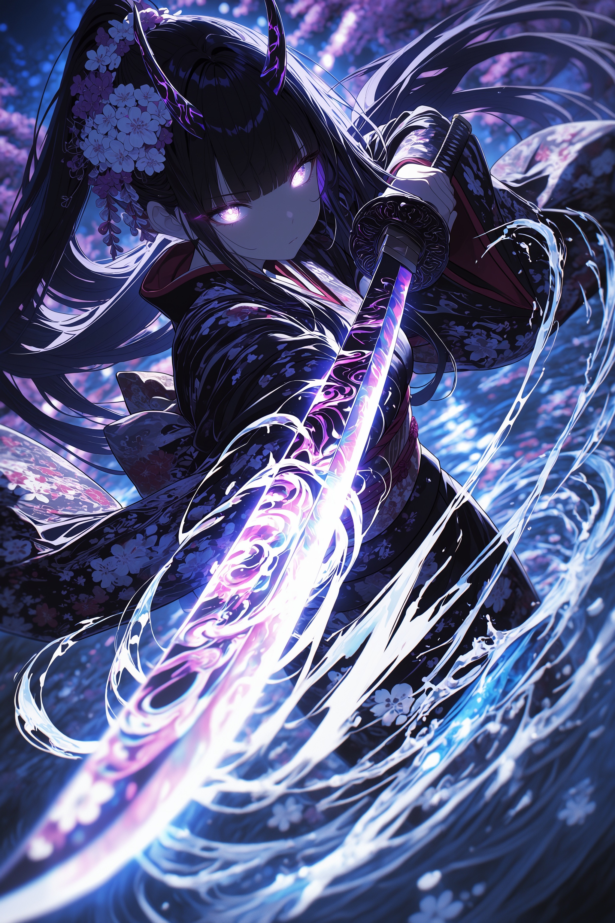 h49s1r0,  high detail,  intense focus on Tensor.Art