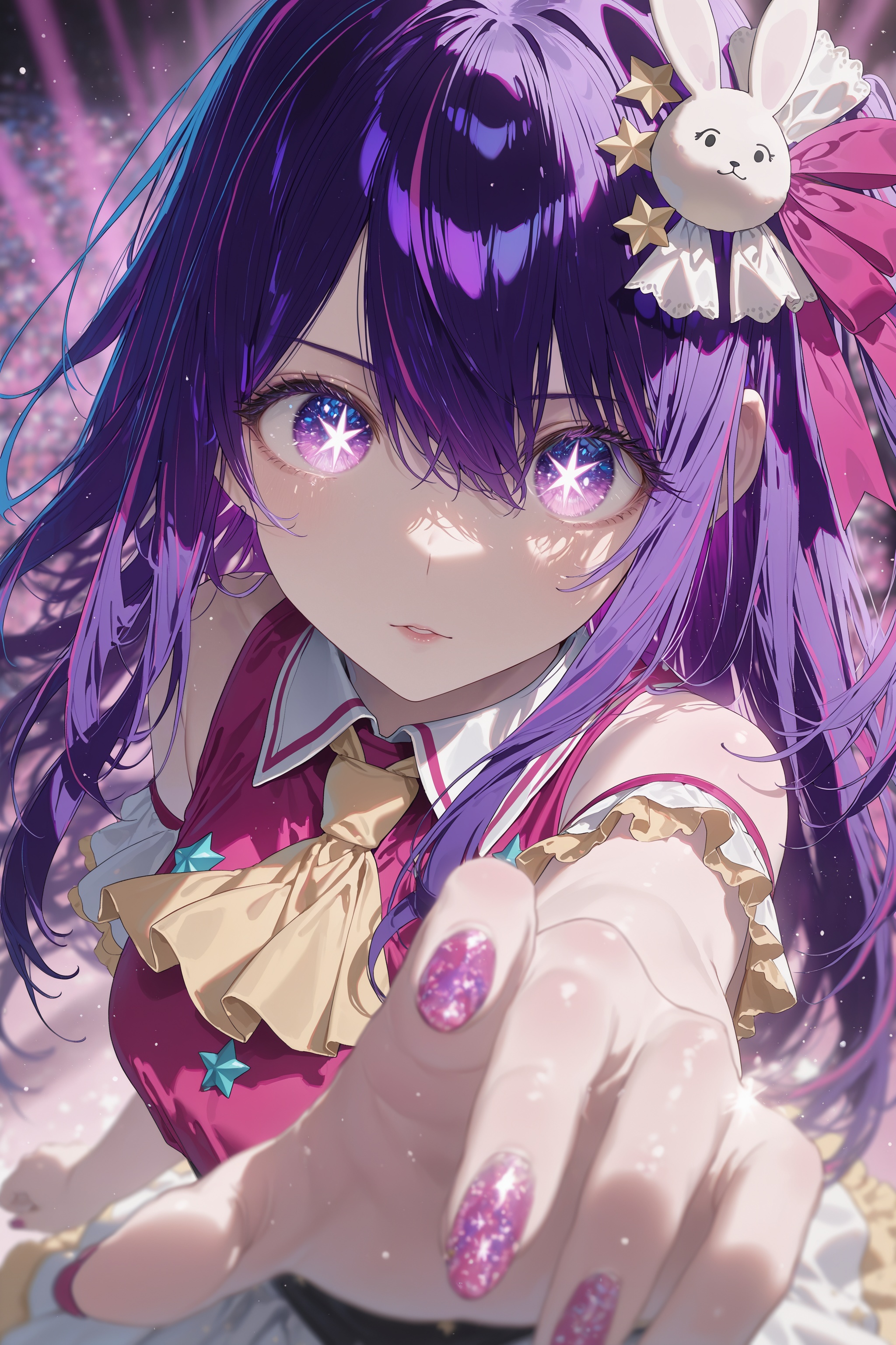 h49s1r0,  masterpiece,  best quality on Tensor.Art