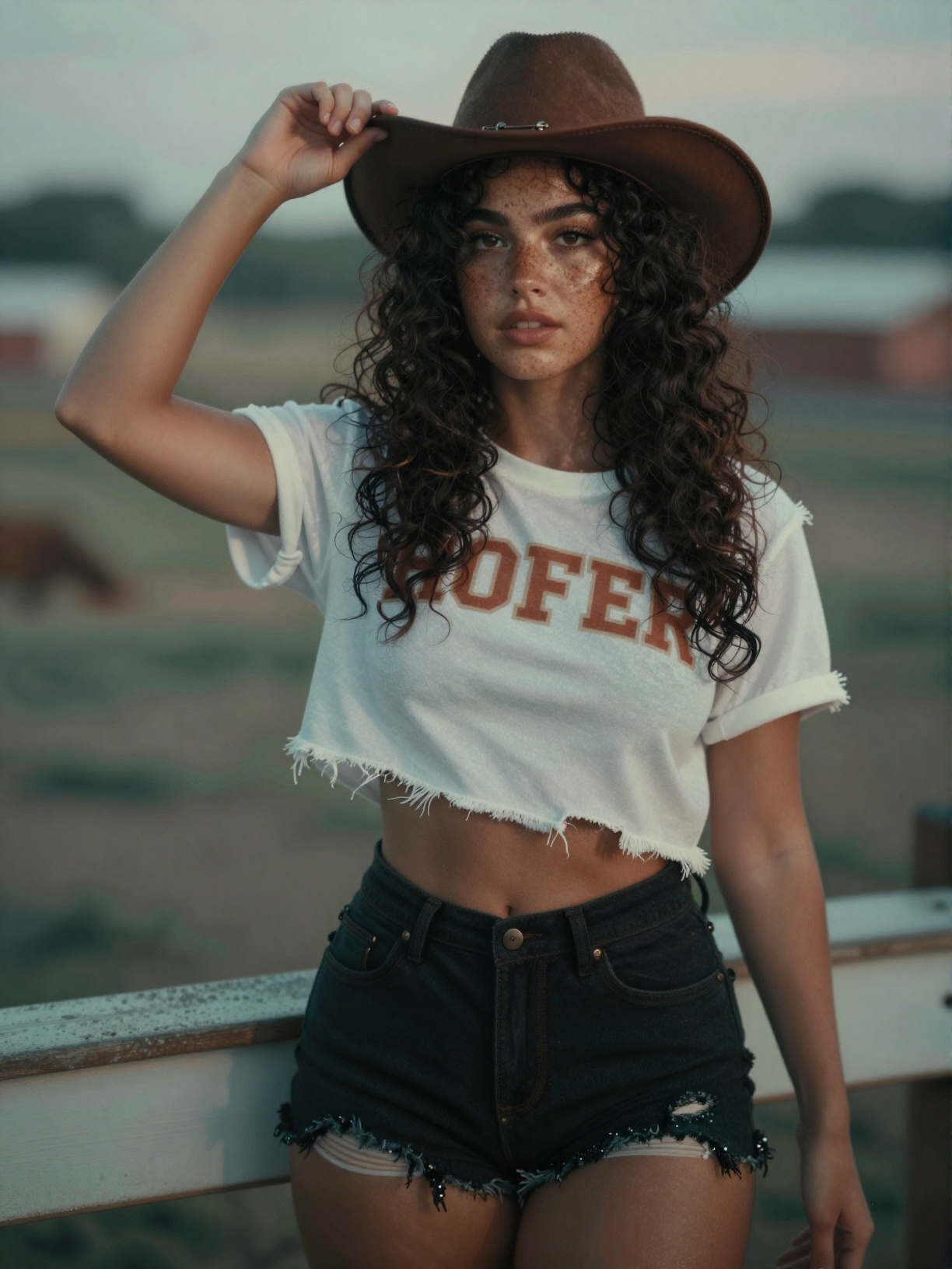 (Editorial style,  natural skin,  detailed skin on Tensor.Art