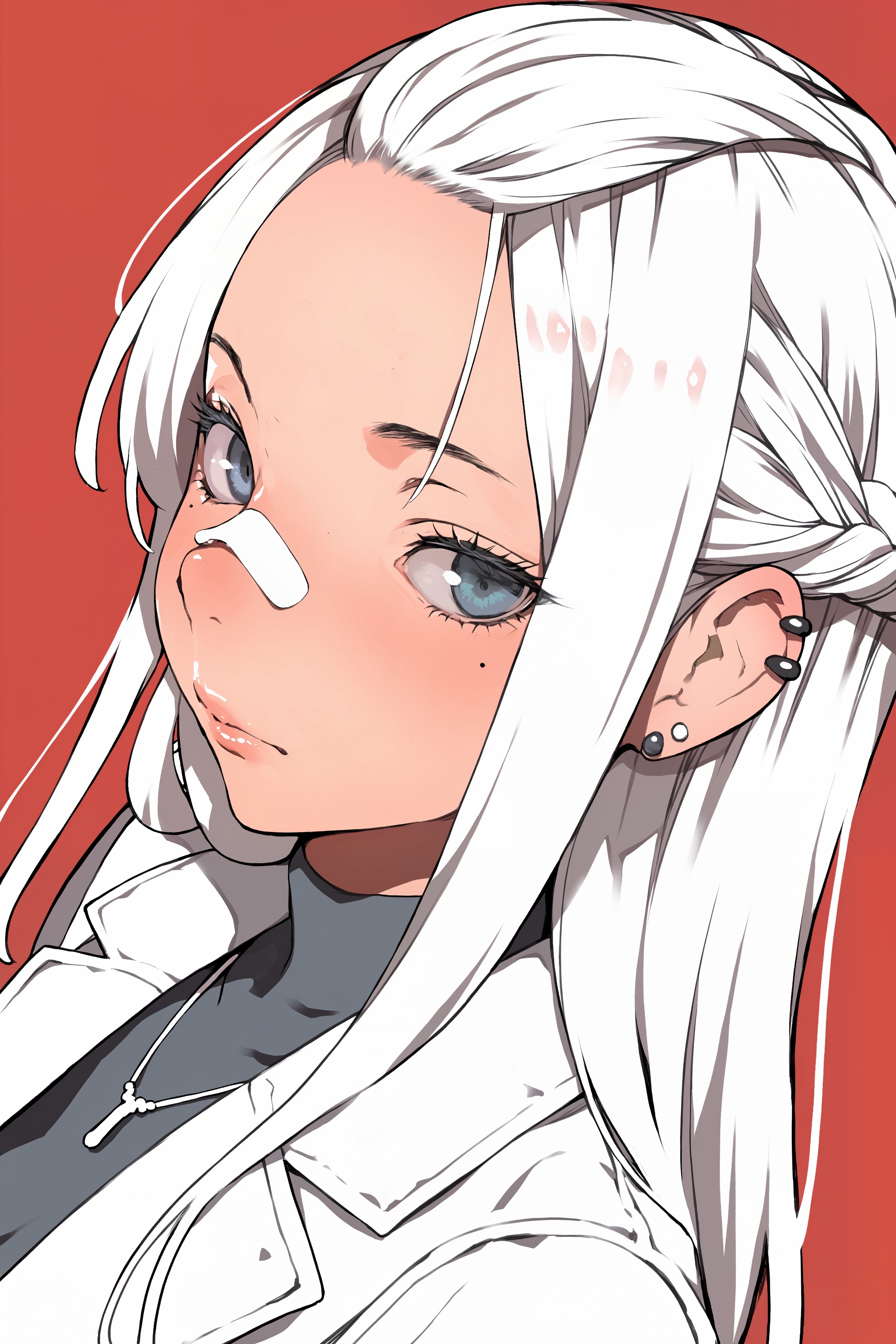 gl31p,  masterpiece,  best quality on Tensor.Art