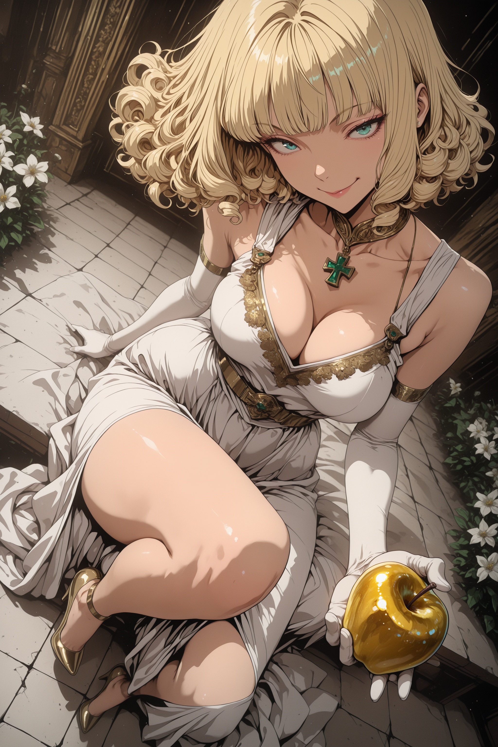c1t_7,  masterpiece,  best quality on Tensor.Art