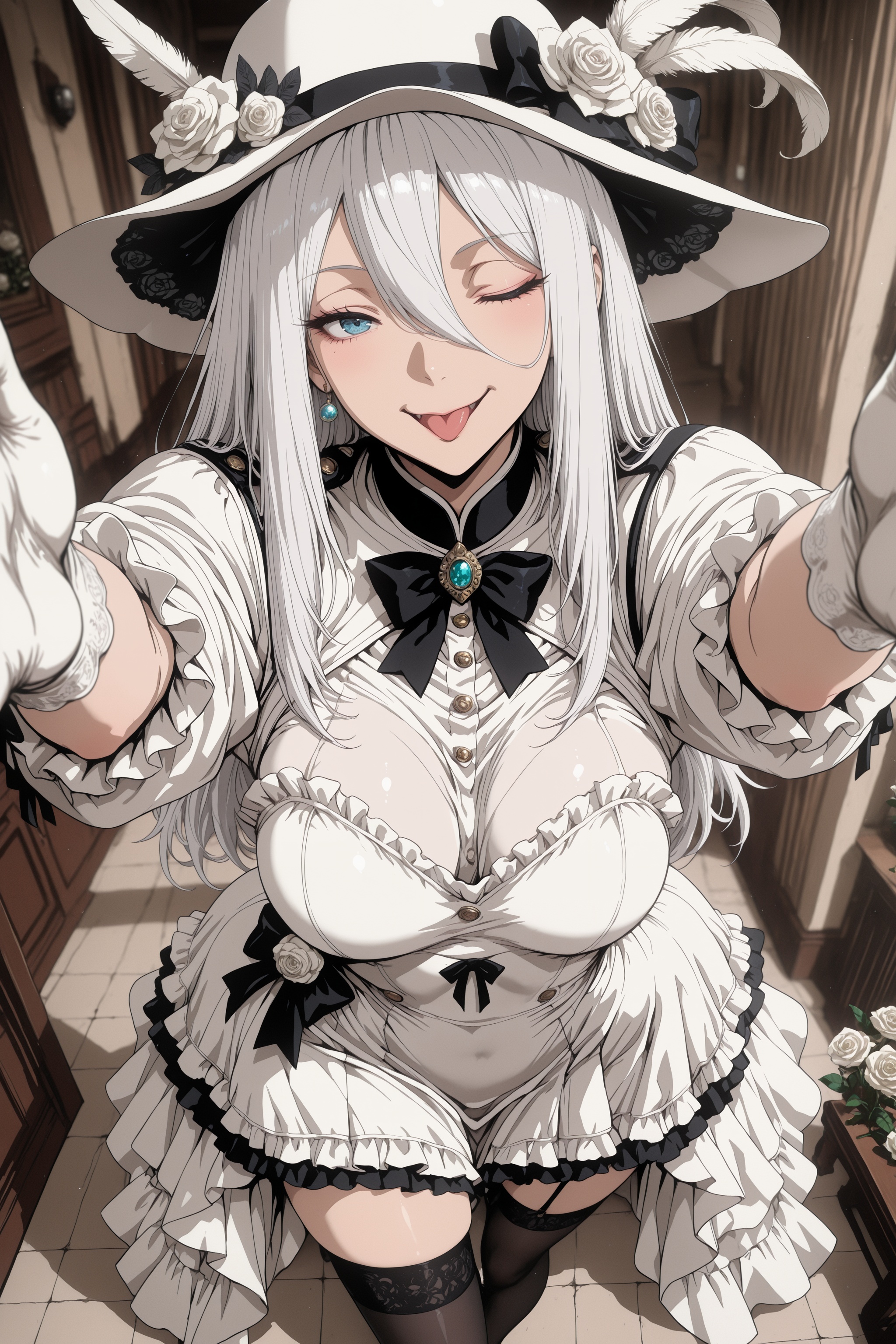 c1t_7,  masterpiece,  best quality on Tensor.Art