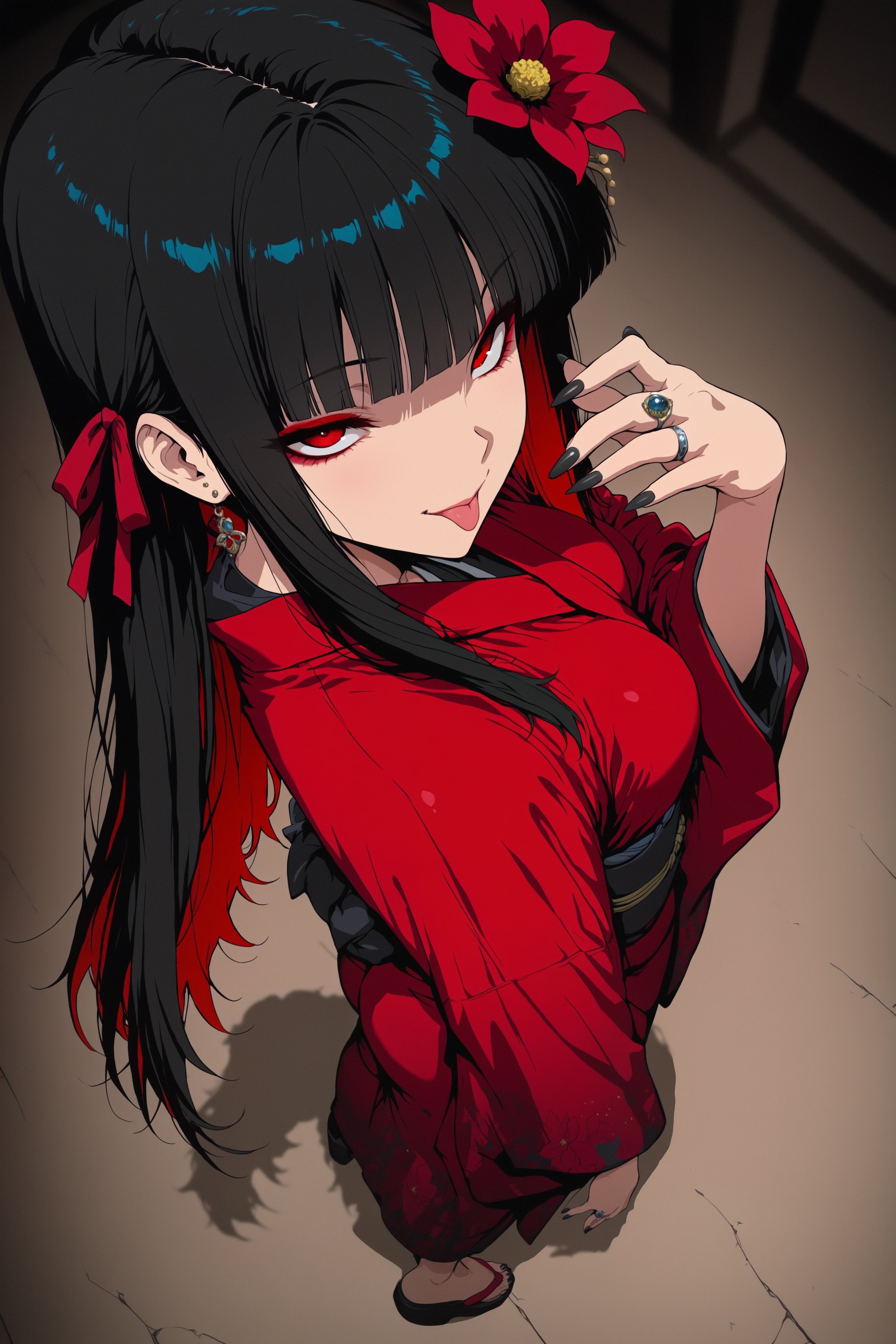 c1t_7,  masterpiece,  best quality on Tensor.Art