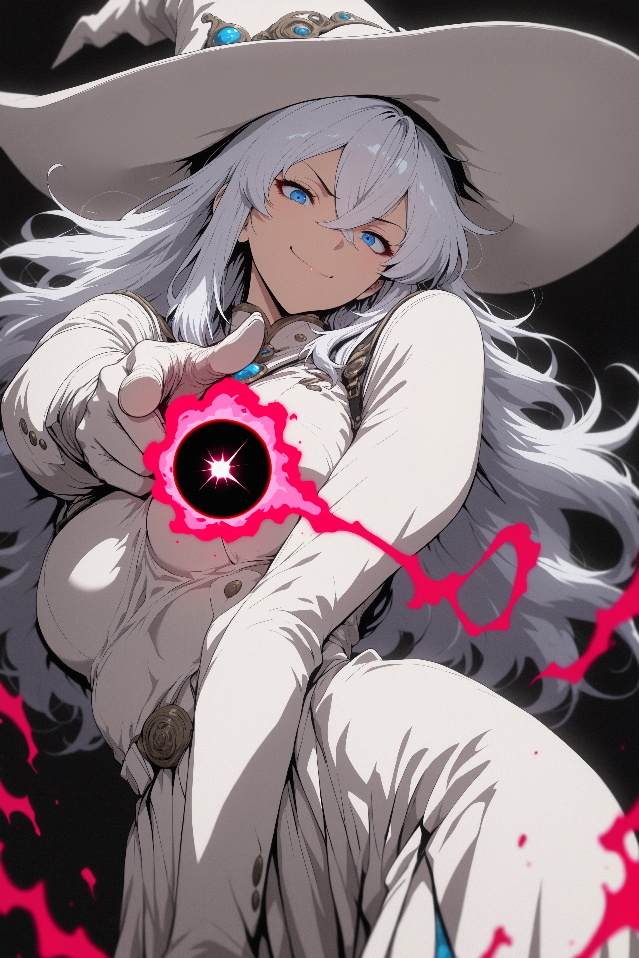 c1t_7,  masterpiece,  best quality on Tensor.Art