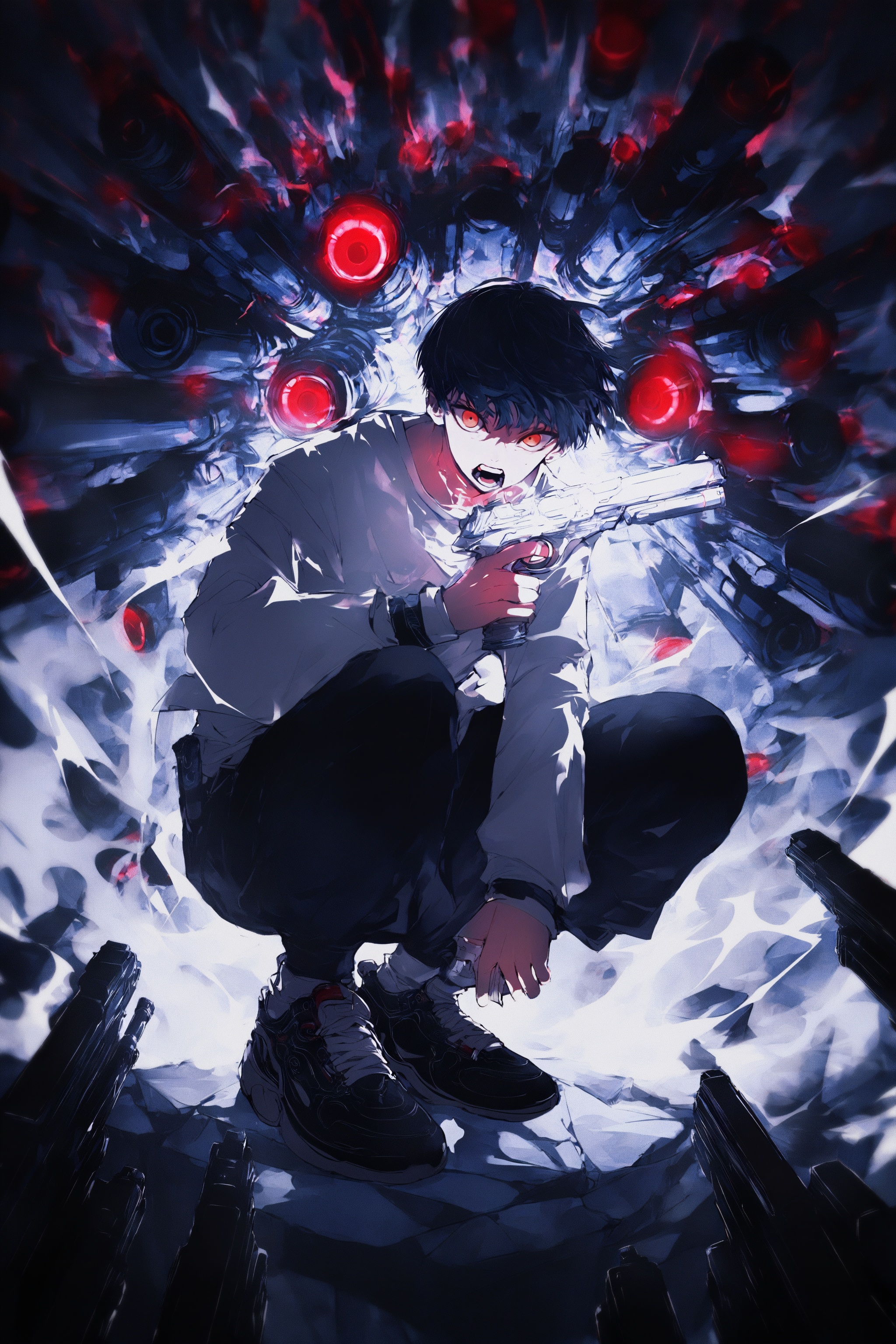 0su_1,  masterpiece,  best quality on Tensor.Art