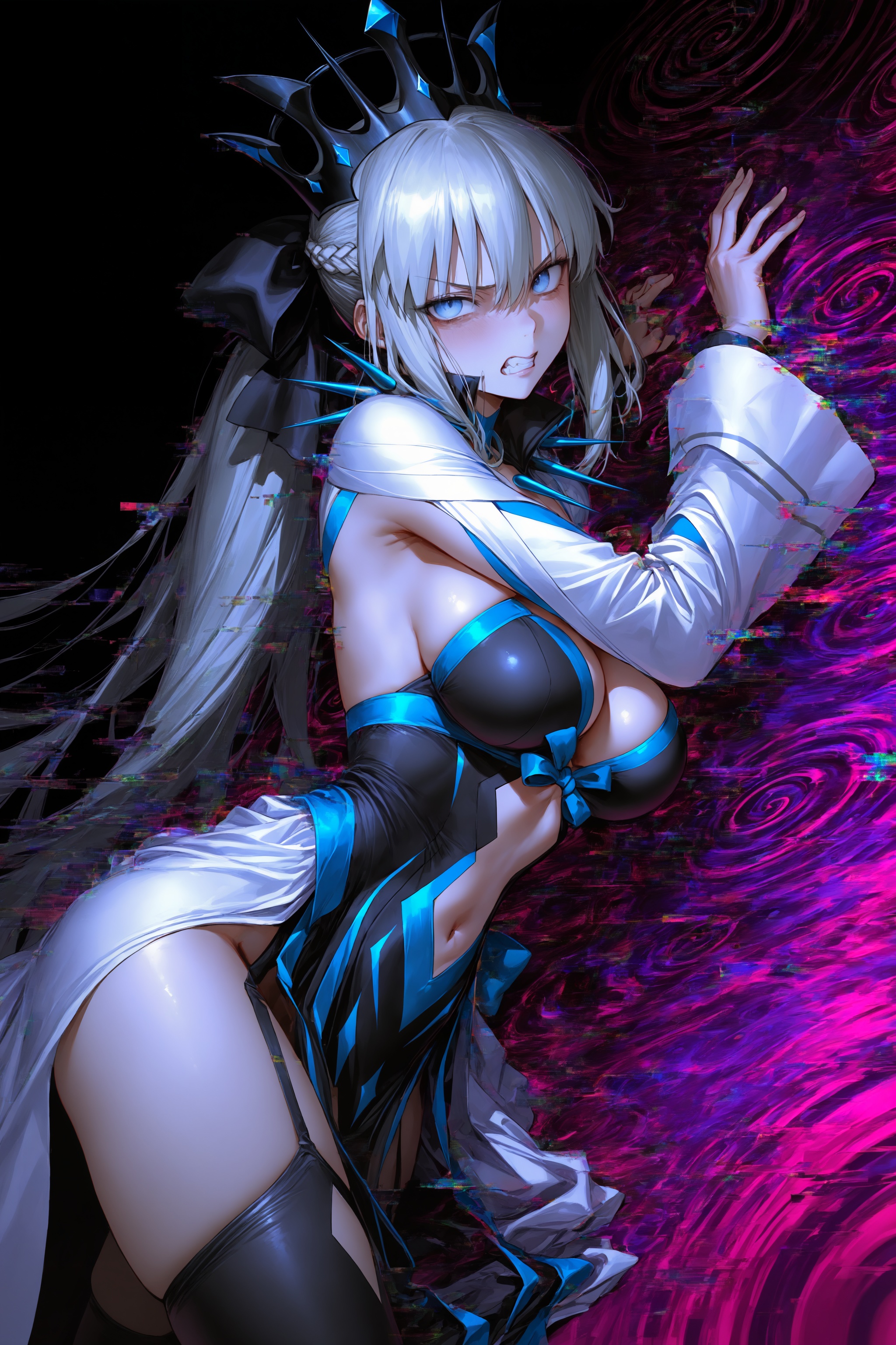 w4s4,  masterpiece,  best quality on Tensor.Art