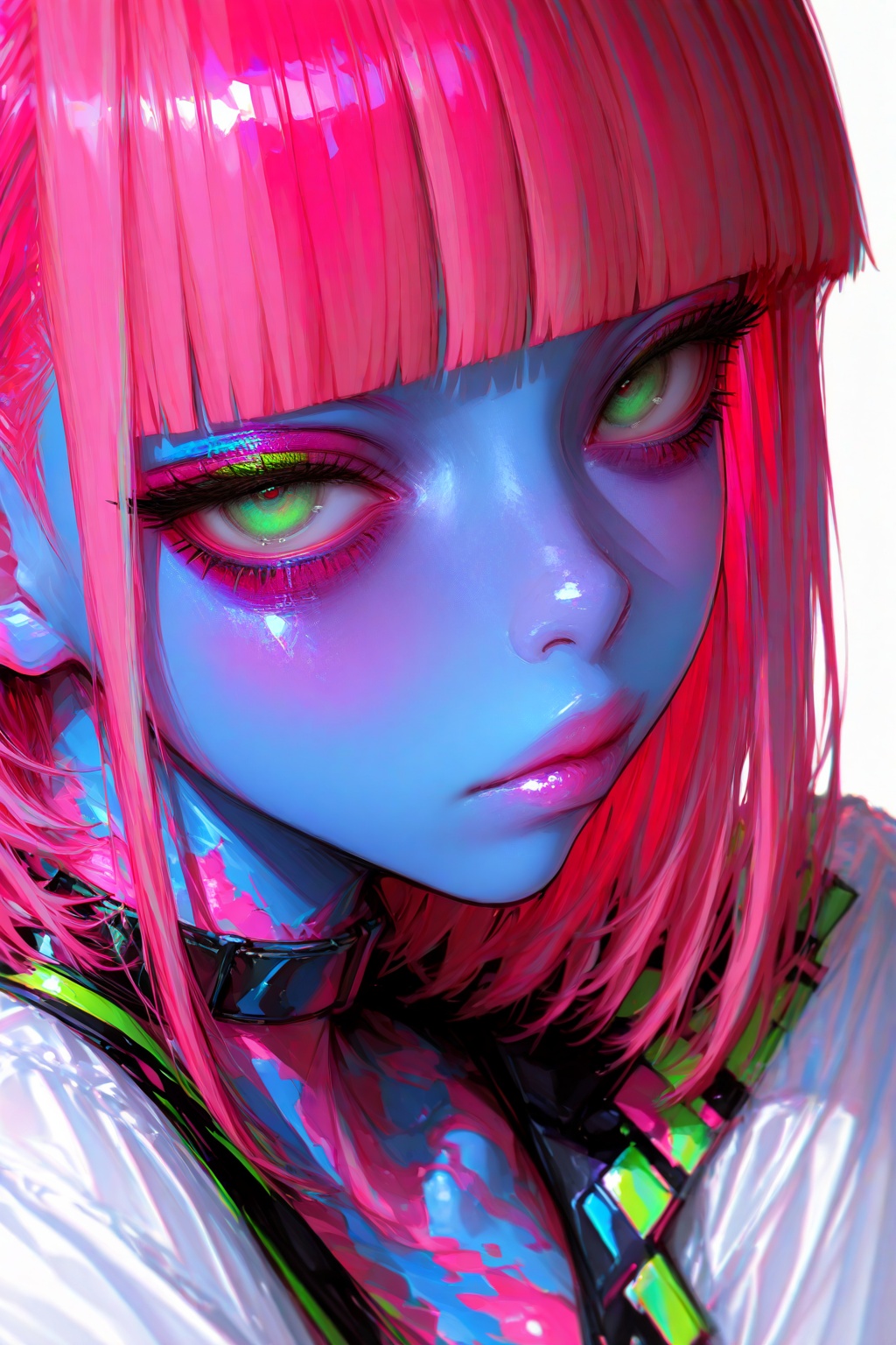 w4s4,  masterpiece,  best quality on Tensor.Art