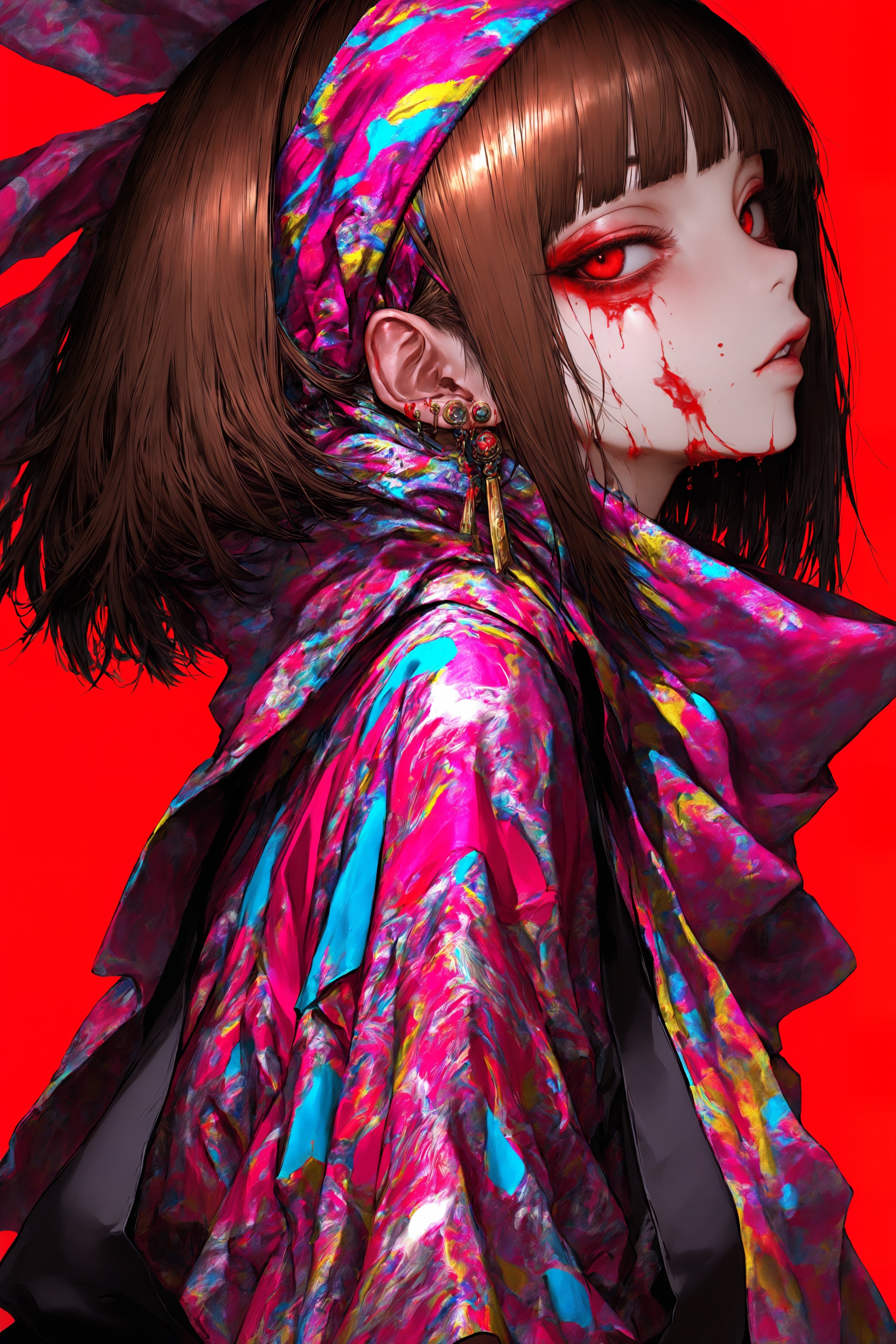 w4s4,  masterpiece,  best quality on Tensor.Art