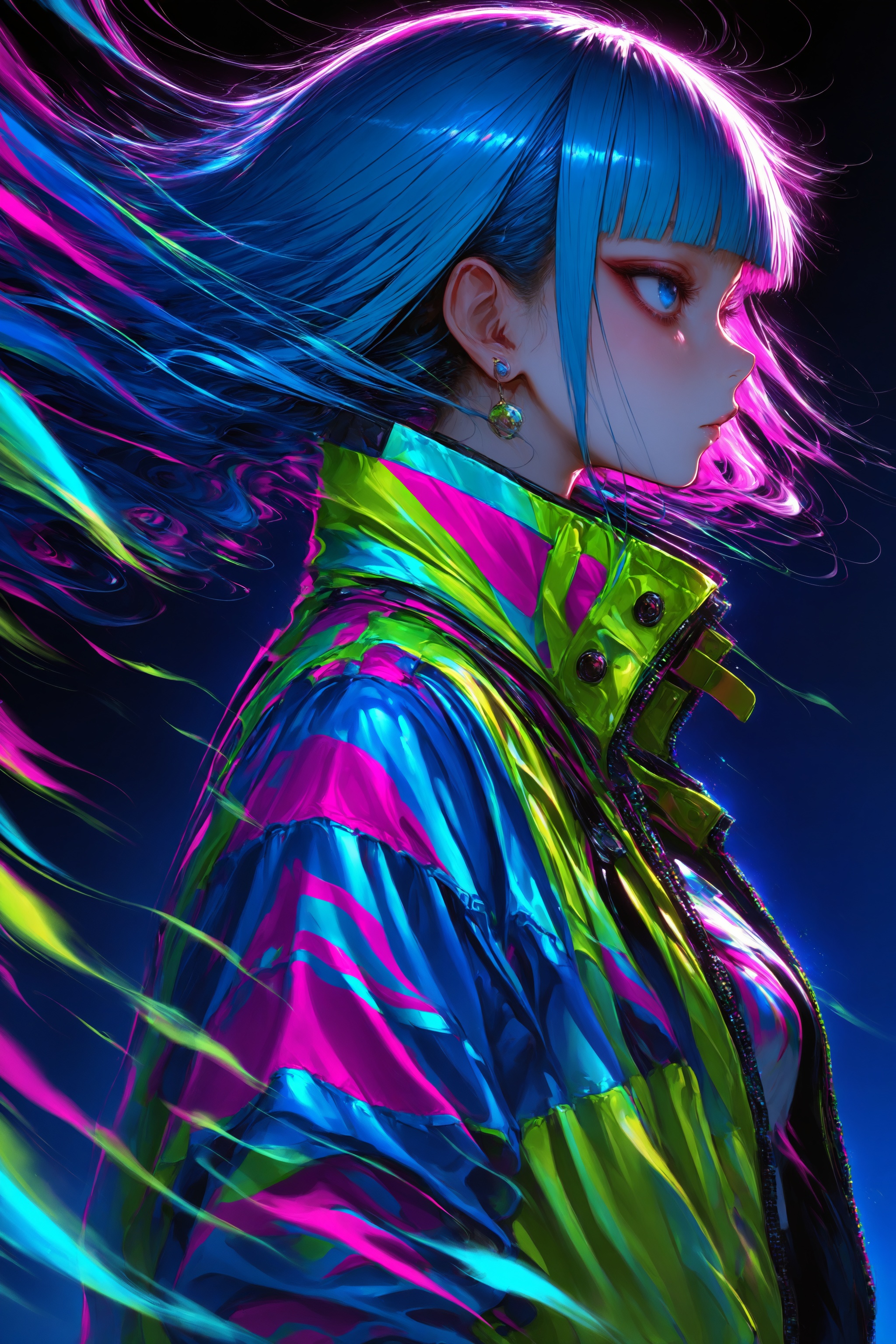 w4s4,  masterpiece,  best quality on Tensor.Art